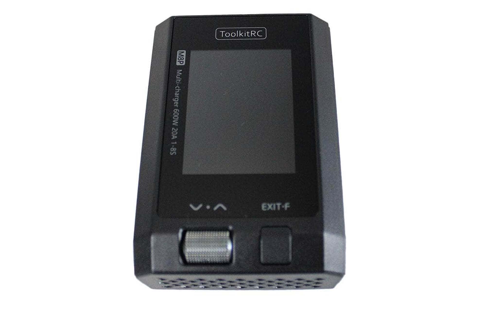 ToolkitRC M8P - TRC-A-03-05