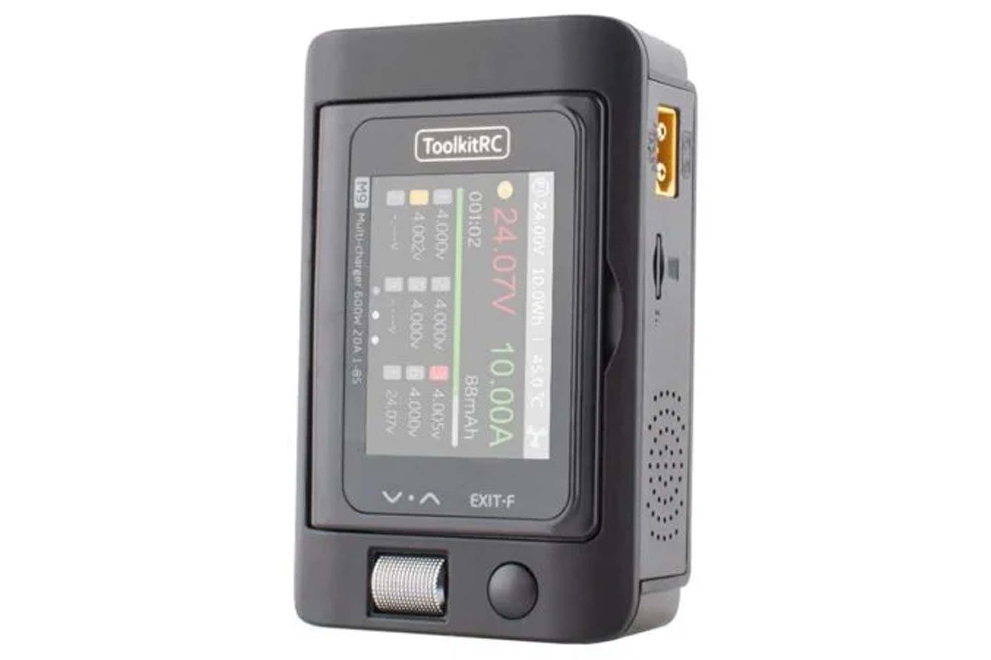 ToolkitRC M9 - TRC-A-03-03