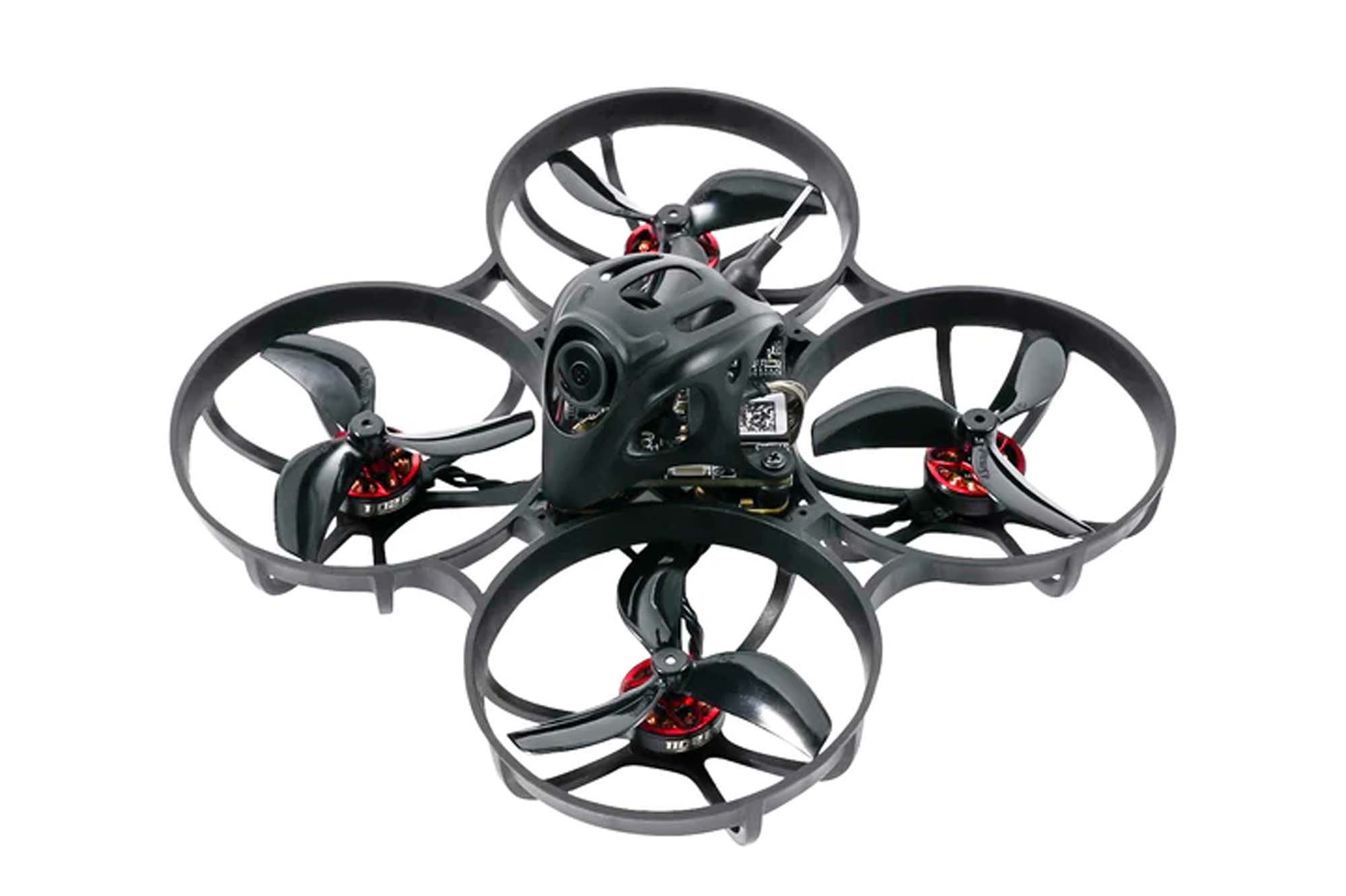 BetaFPV Meteor75 Pro Brushless Whoop Quadcopter (1S HD Digital VTX) - BF-B-01