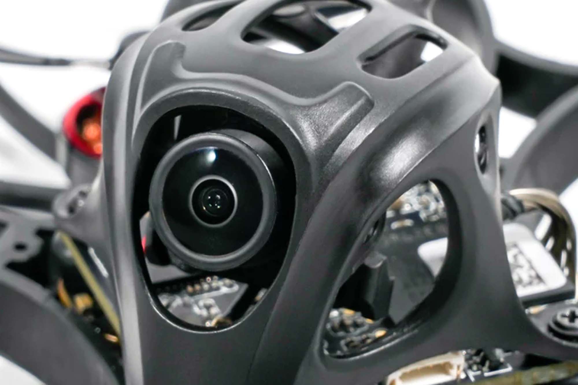 BetaFPV Meteor75 Pro Brushless Whoop Quadcopter (1S HD Digital VTX) - BF-B-01