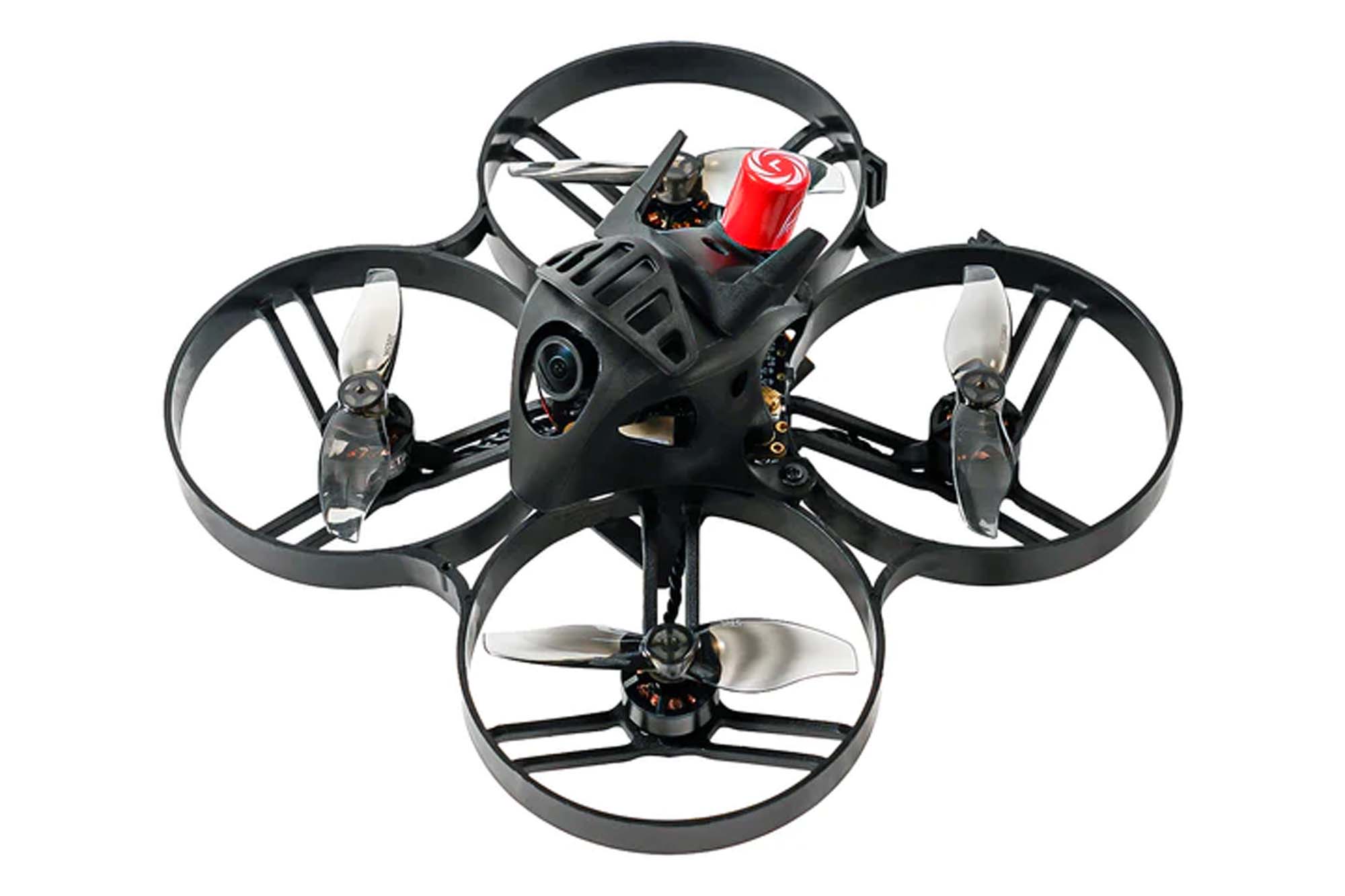 BetaFPV Meteor85 Brushless Whoop Quadcopter (2S HD Digital VTX) - BF-B-02