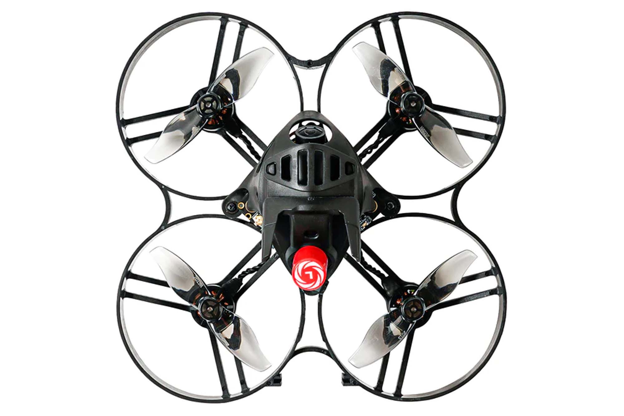 BetaFPV Meteor85 Brushless Whoop Quadcopter (2S HD Digital VTX) - BF-B-02