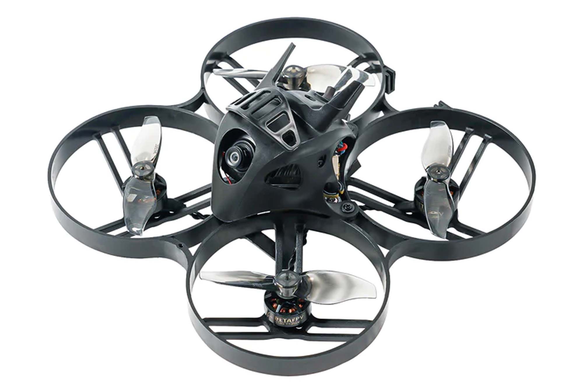 BetaFPV Meteor85 Brushless Whoop Quadcopter (2S HD Digital VTX) - BF-B-02