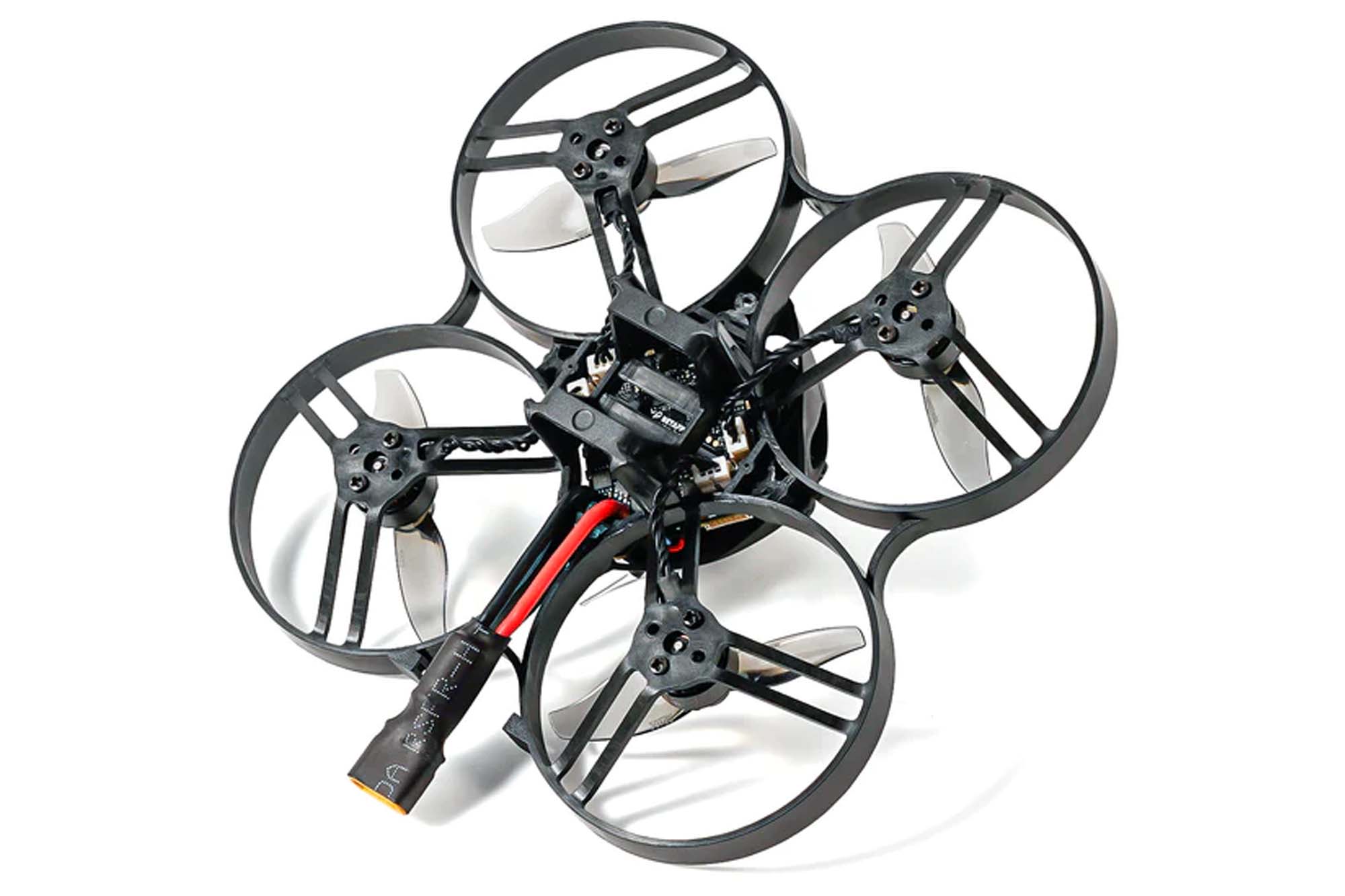 BetaFPV Meteor85 Brushless Whoop Quadcopter (2S HD Digital VTX) - BF-B-02
