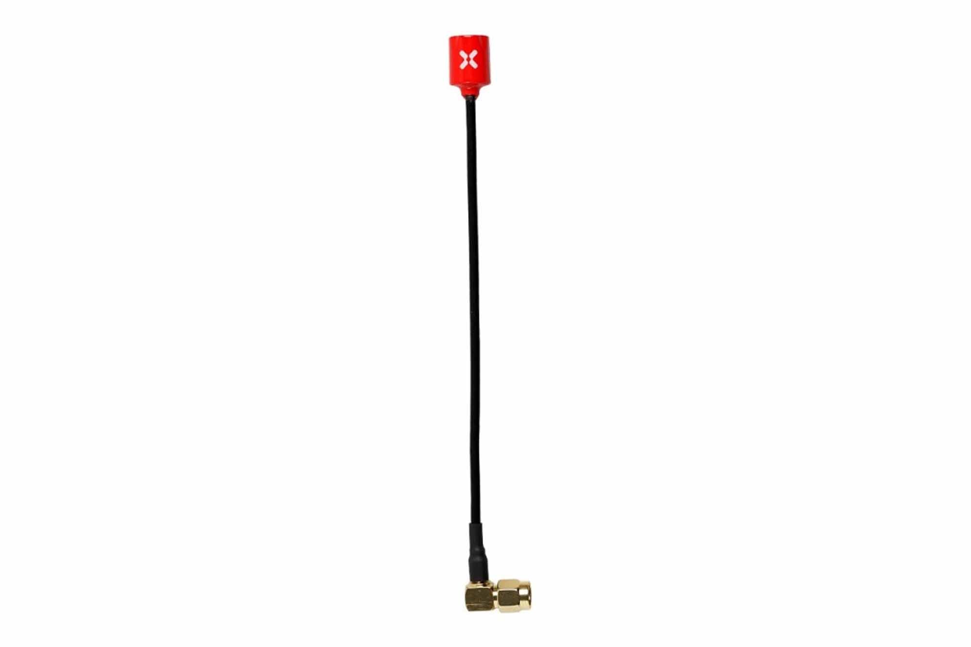 Foxeer Micro Lollipop 15cm 5.8G Omni Angle SMA RHCP Antenna for Goggles - FX-B-01-11