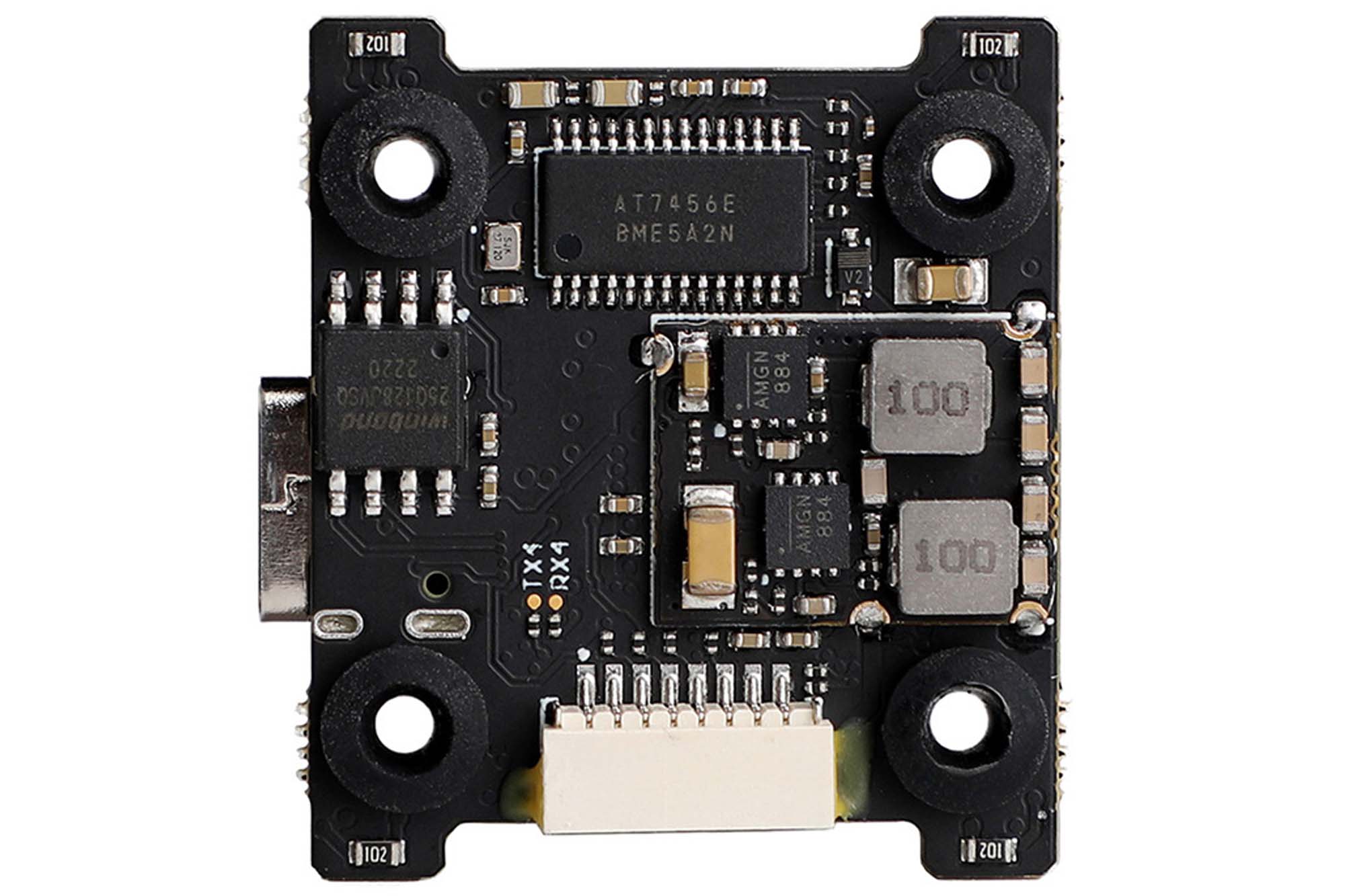 T-motor Mini H7 Flight Controller - TM-B-01-07