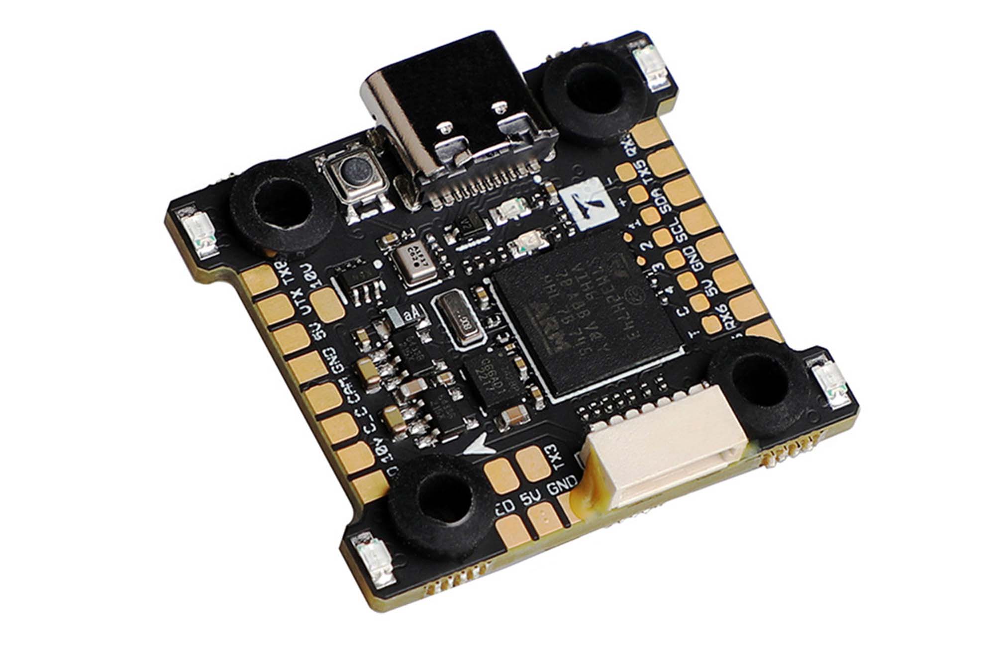 T-motor Mini H7 Flight Controller - TM-B-01-07