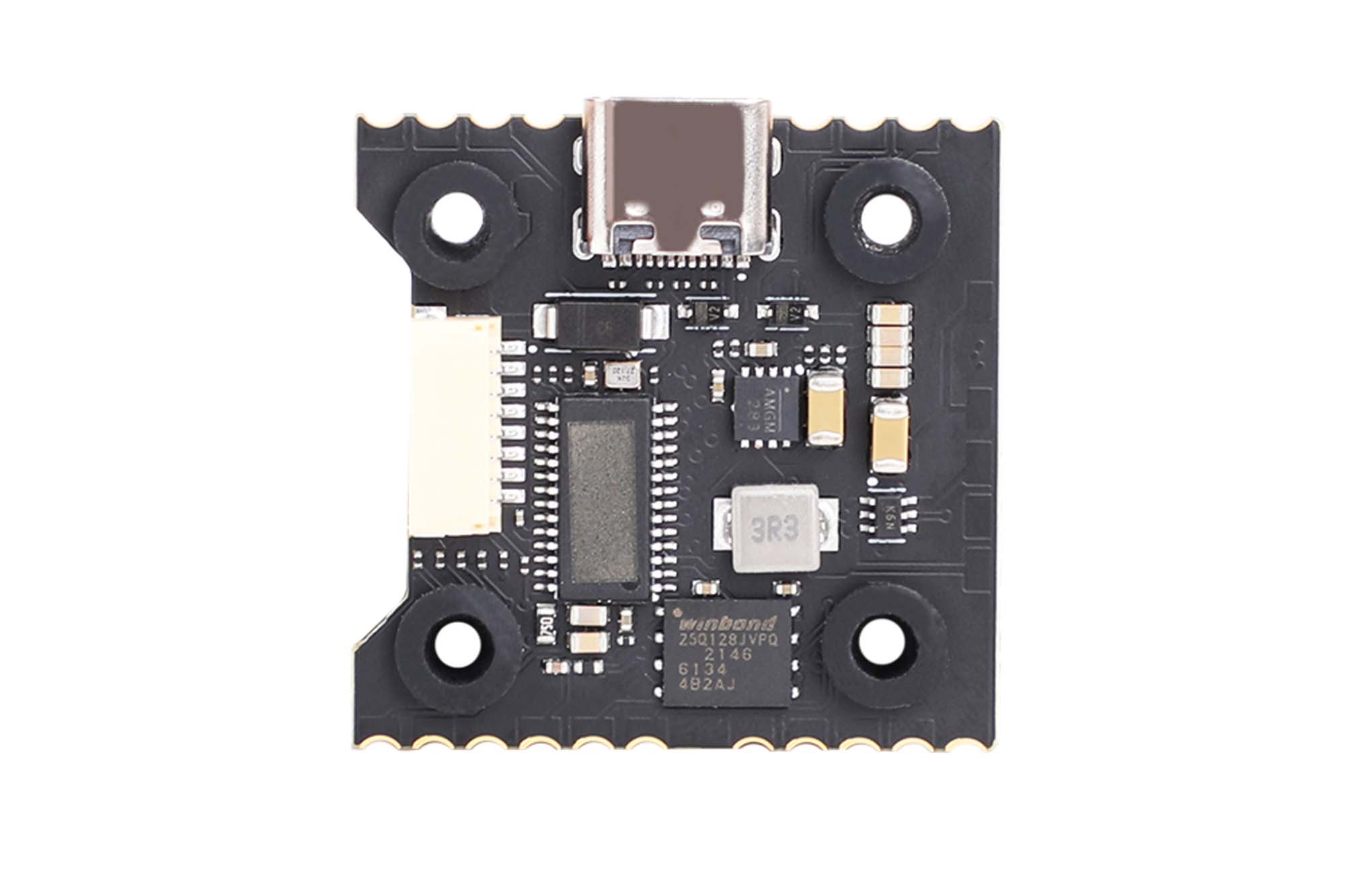 T-motor Mini Racer F7 Flight Controller - TM-B-01-6