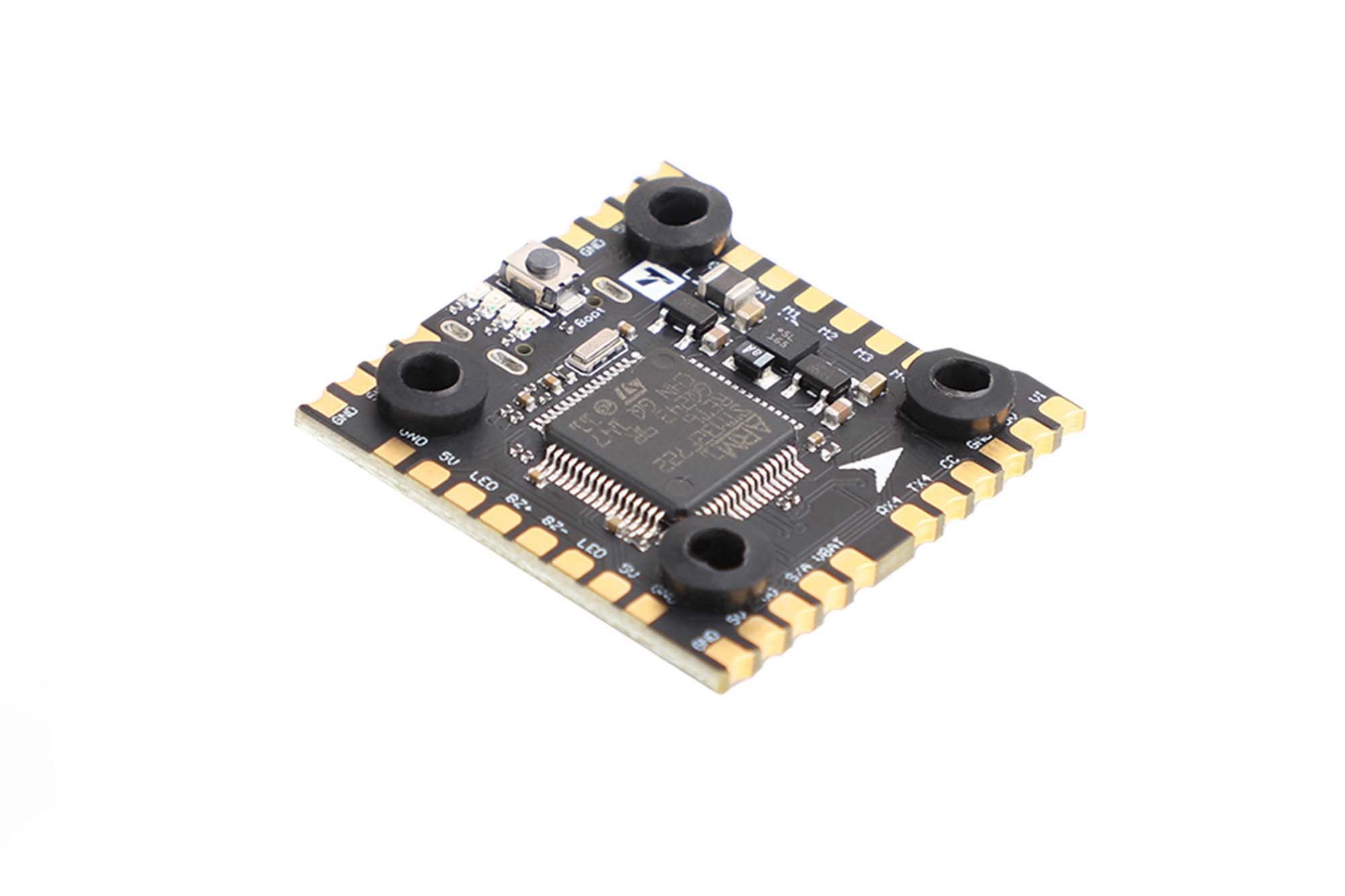 T-motor Mini Racer F7 Flight Controller - TM-B-01-6
