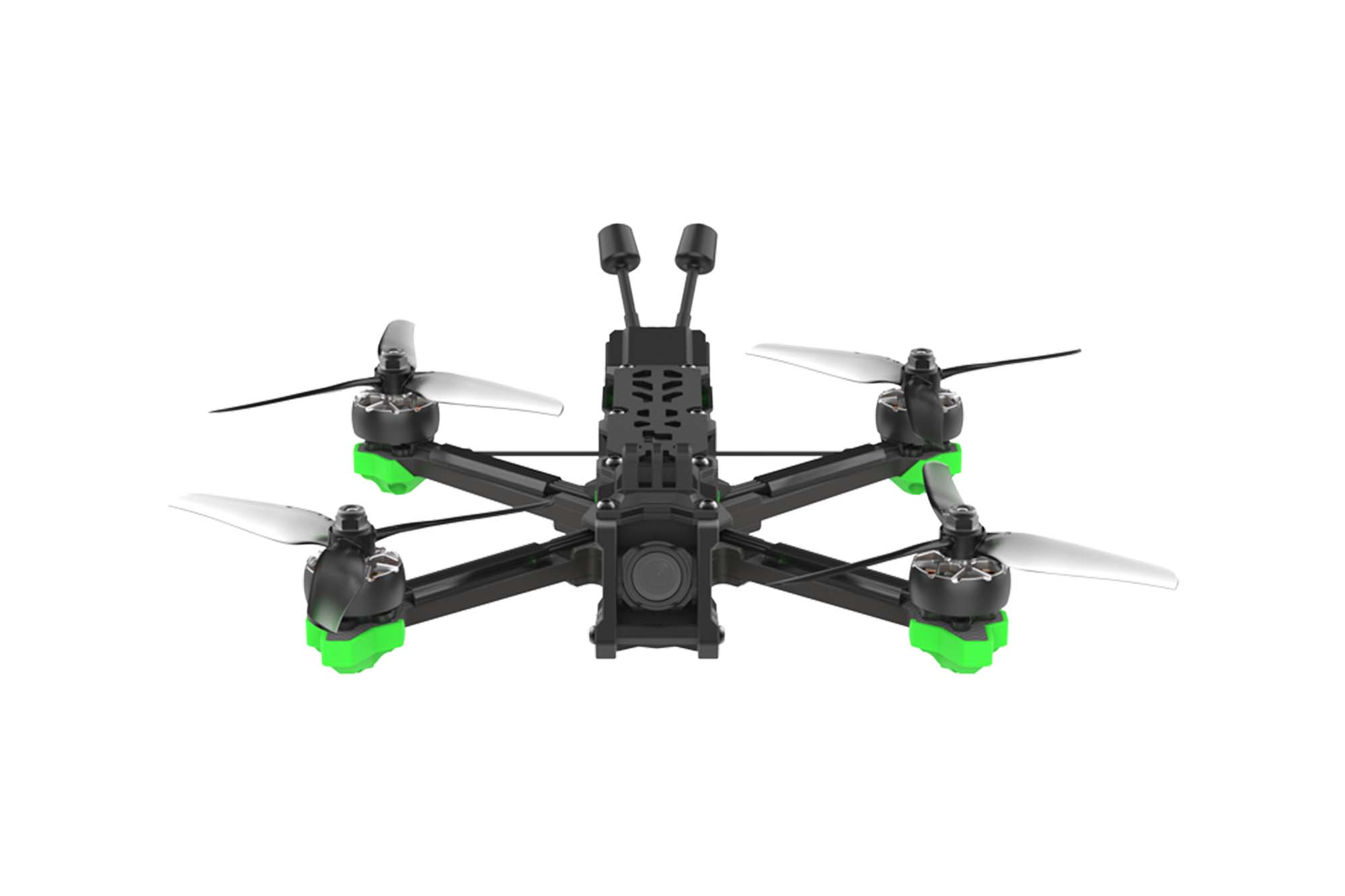 iFlight Nazgul Evoque F5 V2 HD FPV Freestyle Quadcopter - IF-A-01-