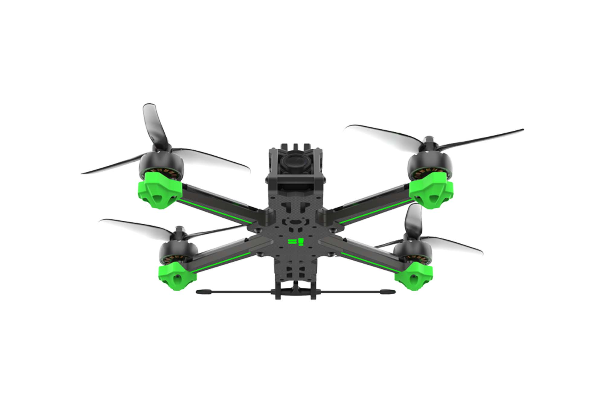 iFlight Nazgul Evoque F5 V2 HD FPV Freestyle Quadcopter - IF-A-01-