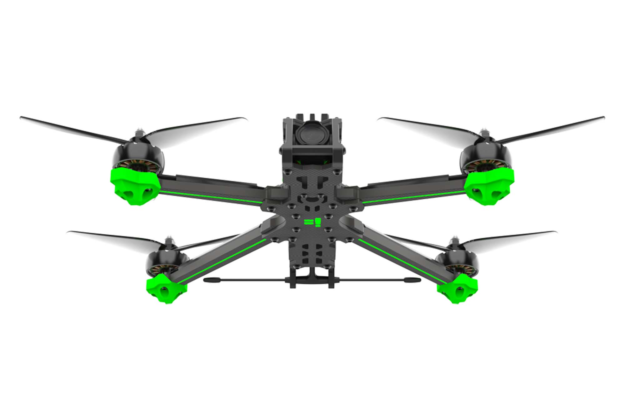 iFlight Nazgul Evoque F6 V2 HD FPV Freestyle Quadcopter - IF-A-01-