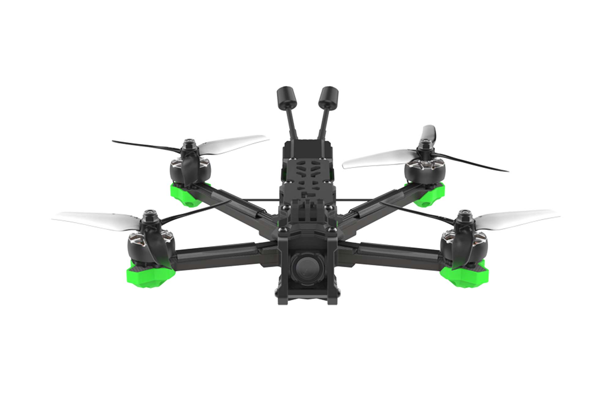 iFlight Nazgul Evoque F5 V2 HD FPV Freestyle Quadcopter - IF-A-01-