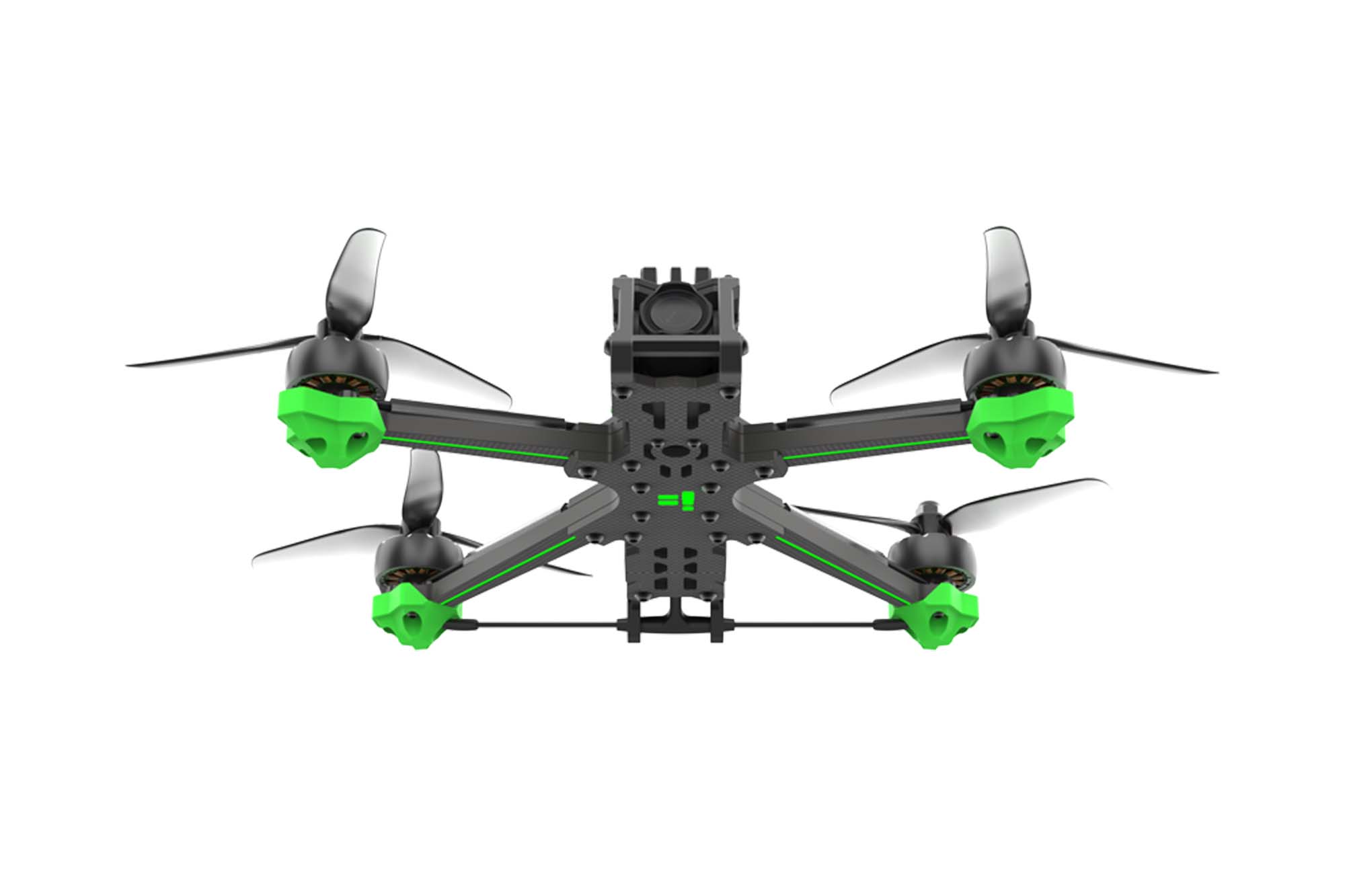 iFlight Nazgul Evoque F5 V2 HD FPV Freestyle Quadcopter - IF-A-01-