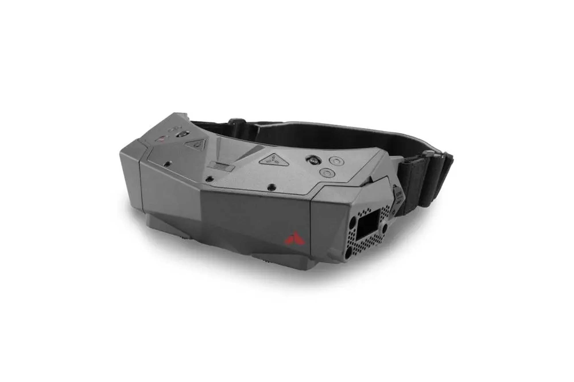 Orqa FPV.One Pilot - DA-TOP