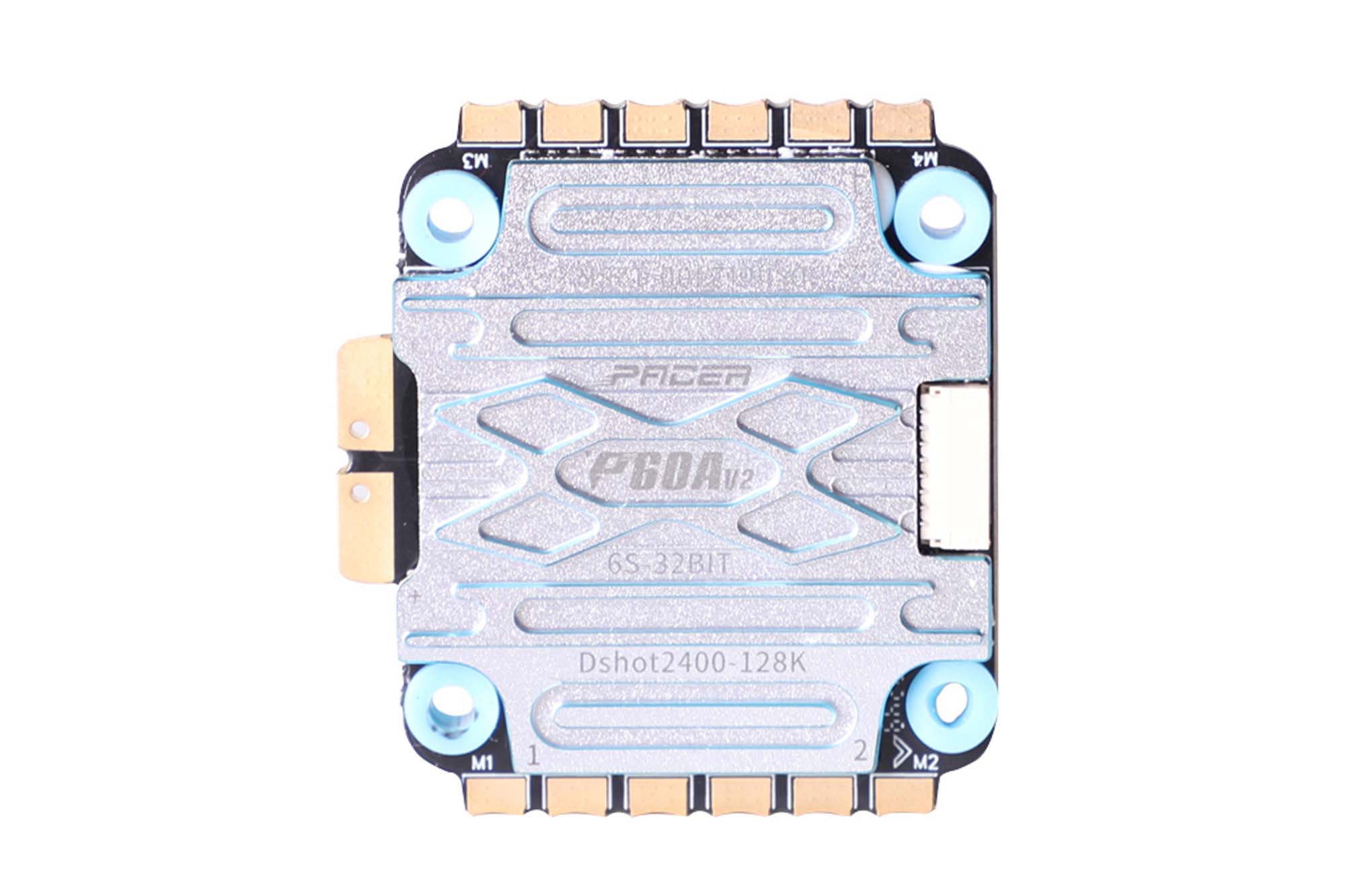 T-Motor P60A V2 ESC - TM-A-04-08