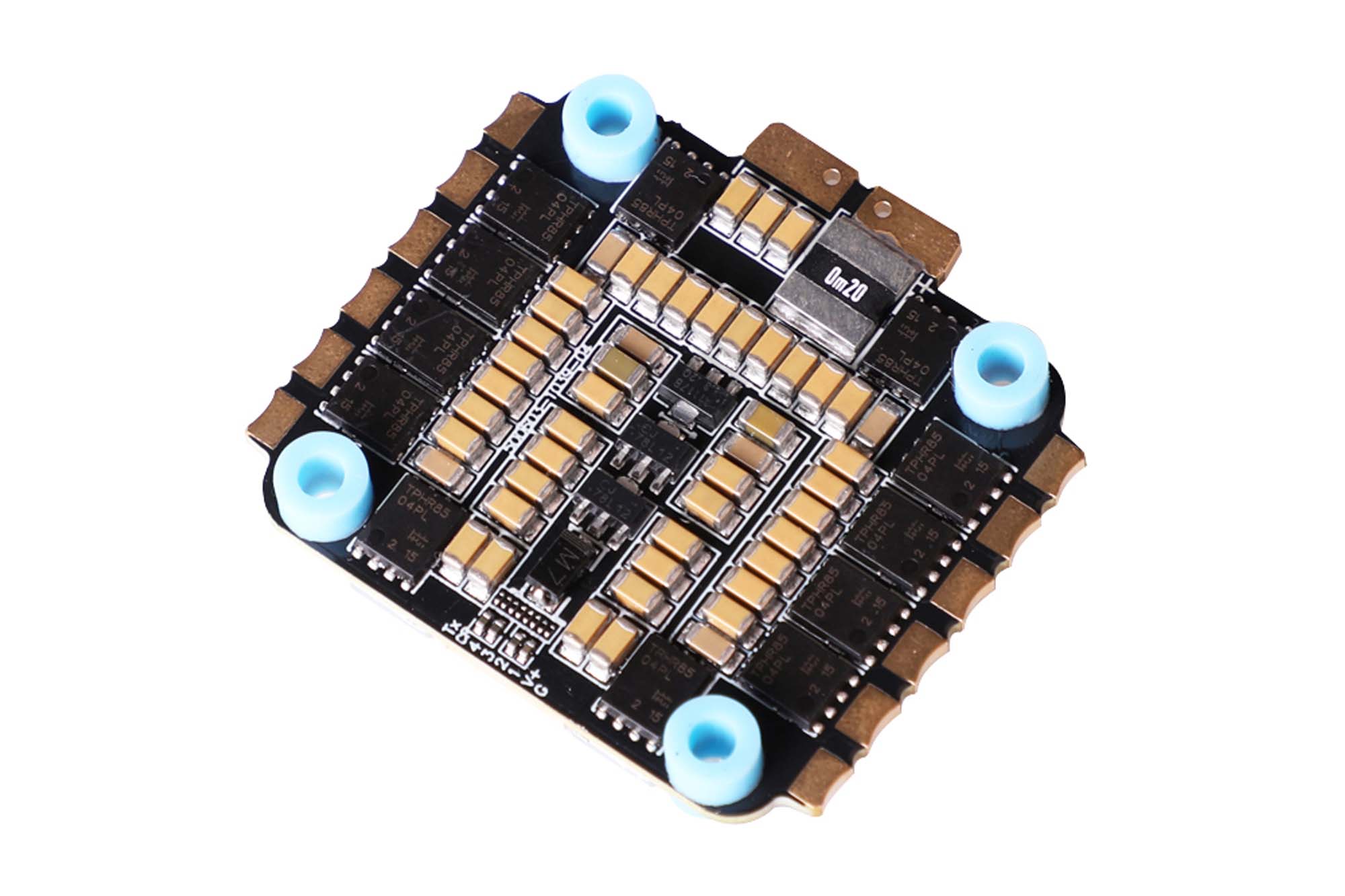 T-Motor P60A V2 ESC - TM-A-04-08