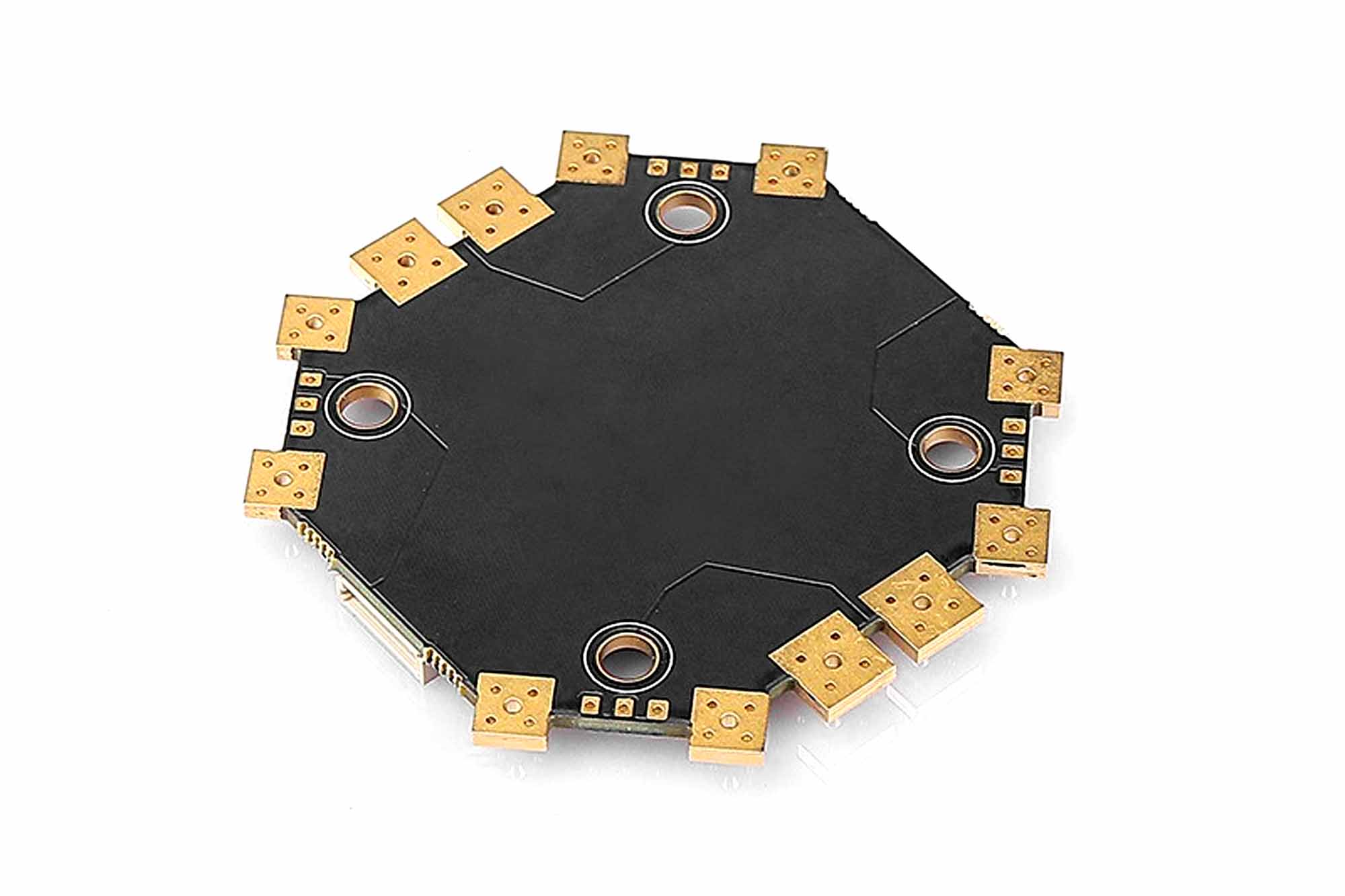 Foxeer PDB400 8S 400A PDB - FX-B-01-10