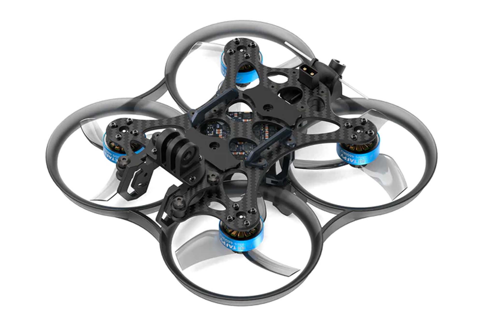 BetaFPV Pavo25 V2 Brushless Whoop Quadcopter - BF-B-01