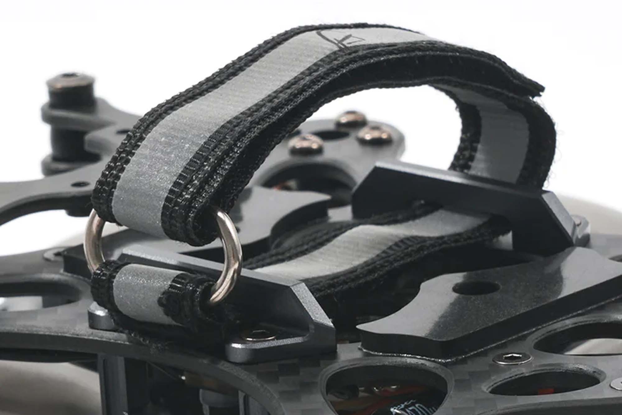 BetaFPV Pavo25 V2 Brushless Whoop Quadcopter - BF-B-01