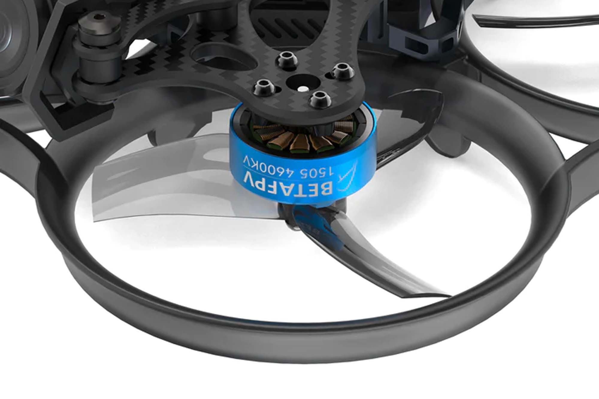 BetaFPV Pavo25 V2 Brushless Whoop Quadcopter - BF-B-01