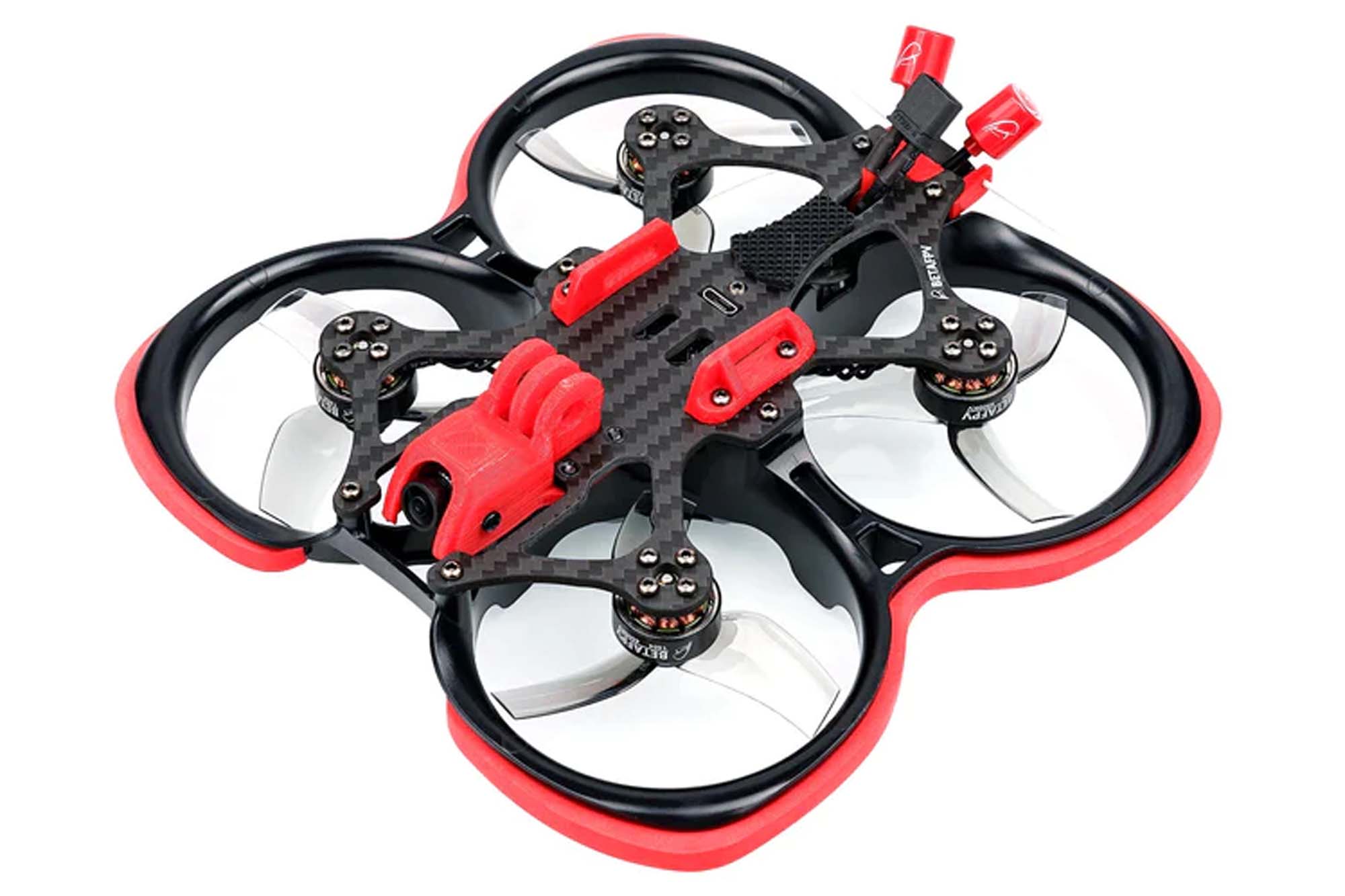 BetaFPV Pavo25 Walksnail Whoop Kit - BF-01-03