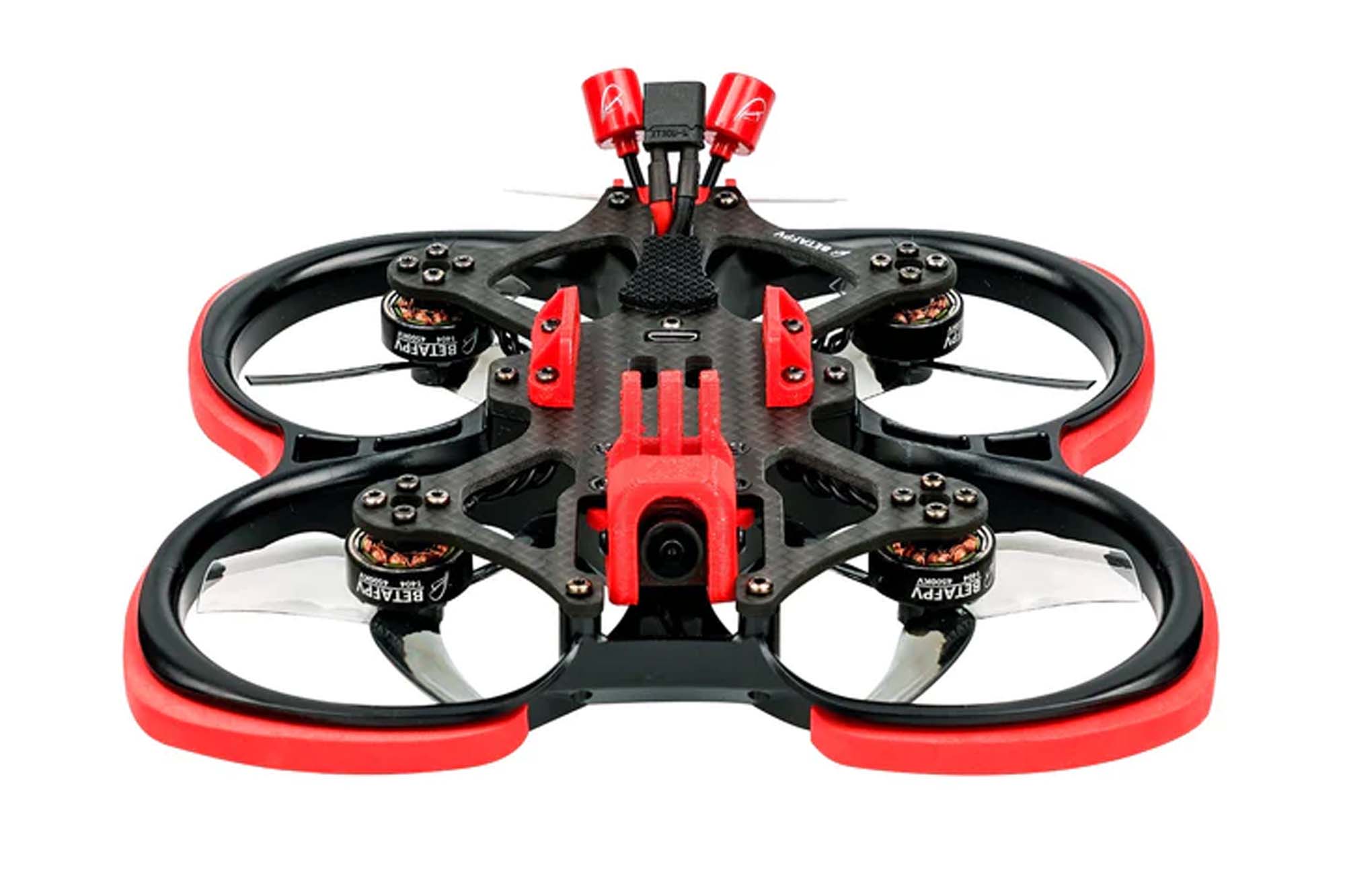 BetaFPV Pavo25 Walksnail Whoop Kit - BF-01-03