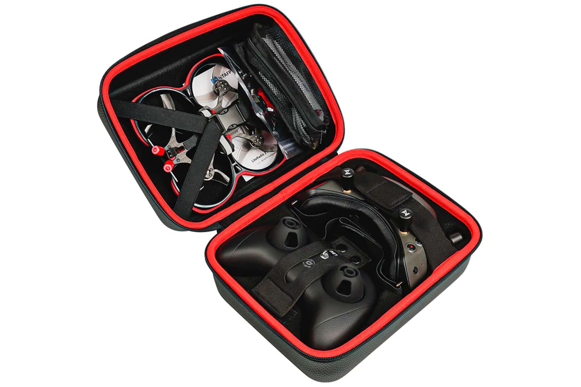 BetaFPV Pavo25 Walksnail Whoop Kit - BF-01-03