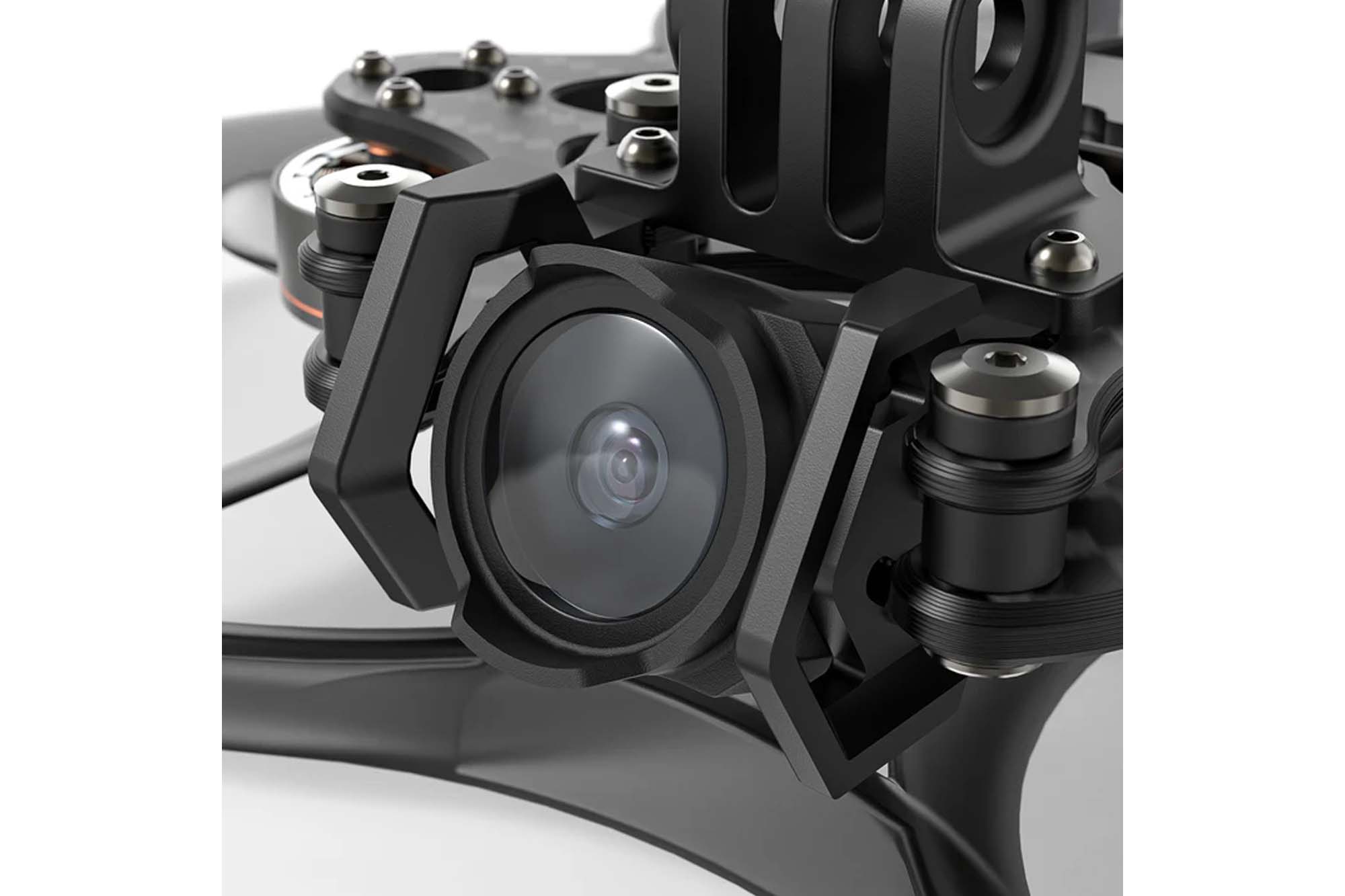 BetaFPV Pavo35 Brushless Whoop Quadcopter ELRS 2.4g HD Pro Kit - BF-TOP