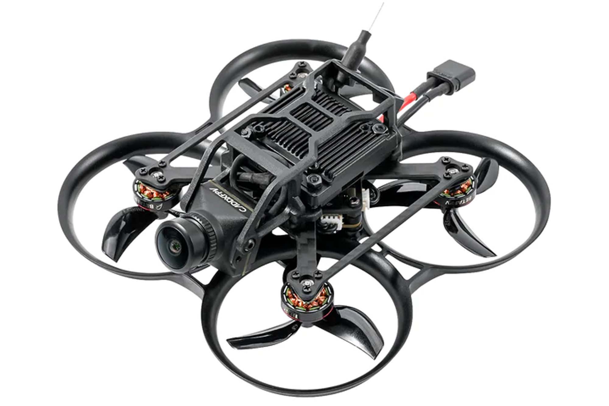 BetaFPV Pavo Pico Brushless Whoop Quadcopter - BF-01