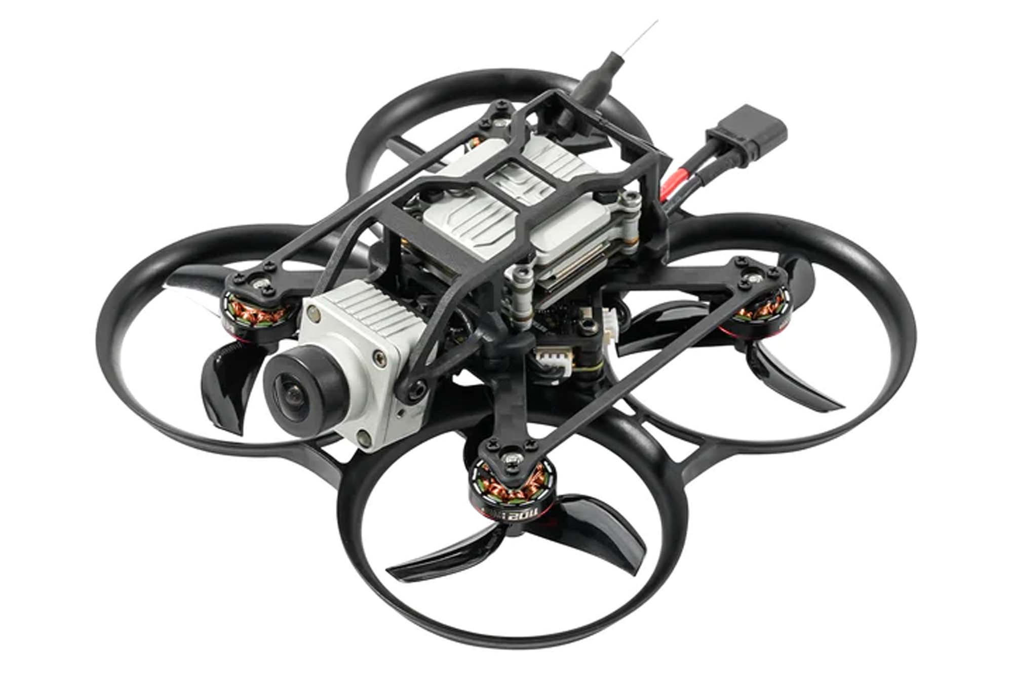 BetaFPV Pavo Pico Brushless Whoop Quadcopter - BF-01