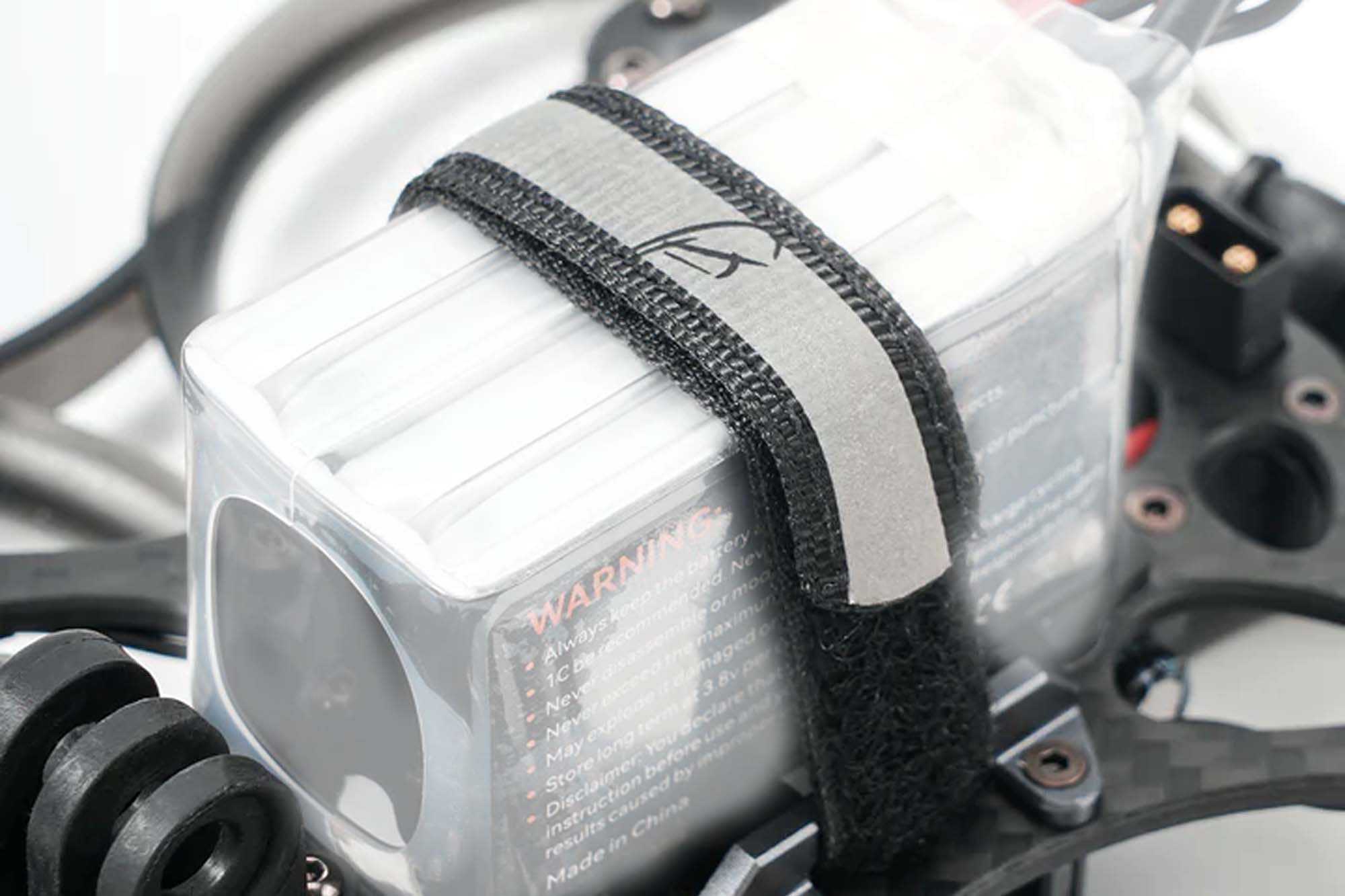 BetaFPV Pavo Series Battery Strap(2PCS) - BF-02