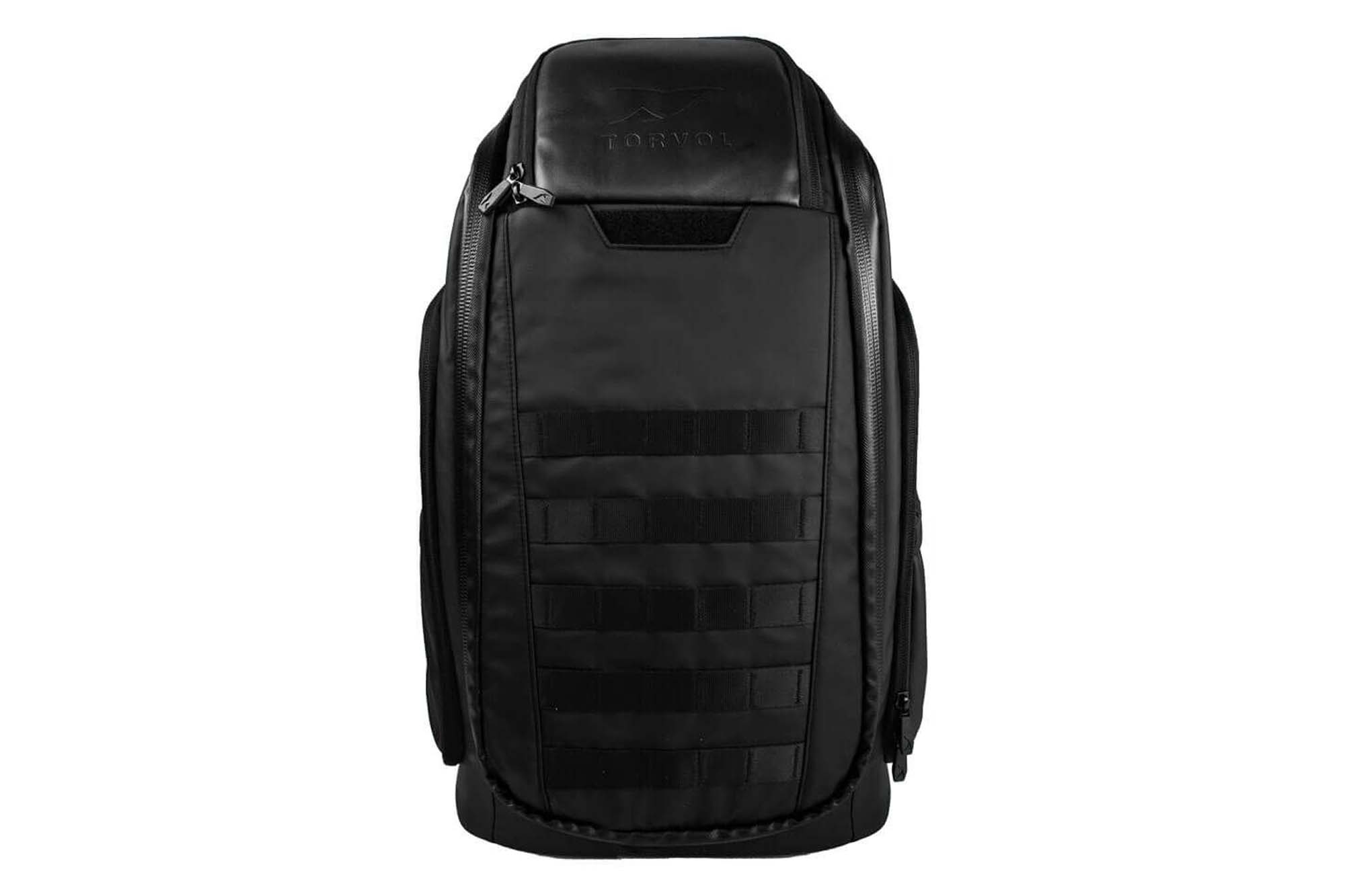Torvol Pitstop Backpack Pro Elite