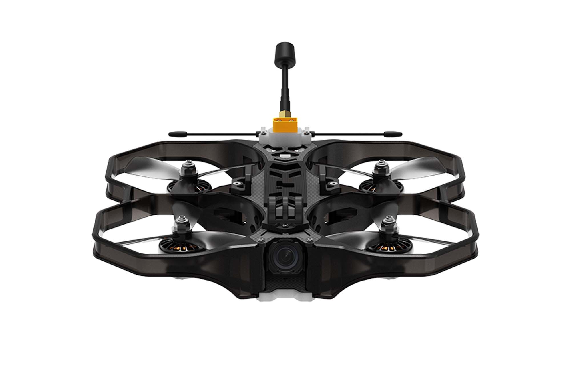 iFlight ProTek35 V1.4 O3 6S HD FPV Freestyle Quadcopter - TRC-BOTTOM