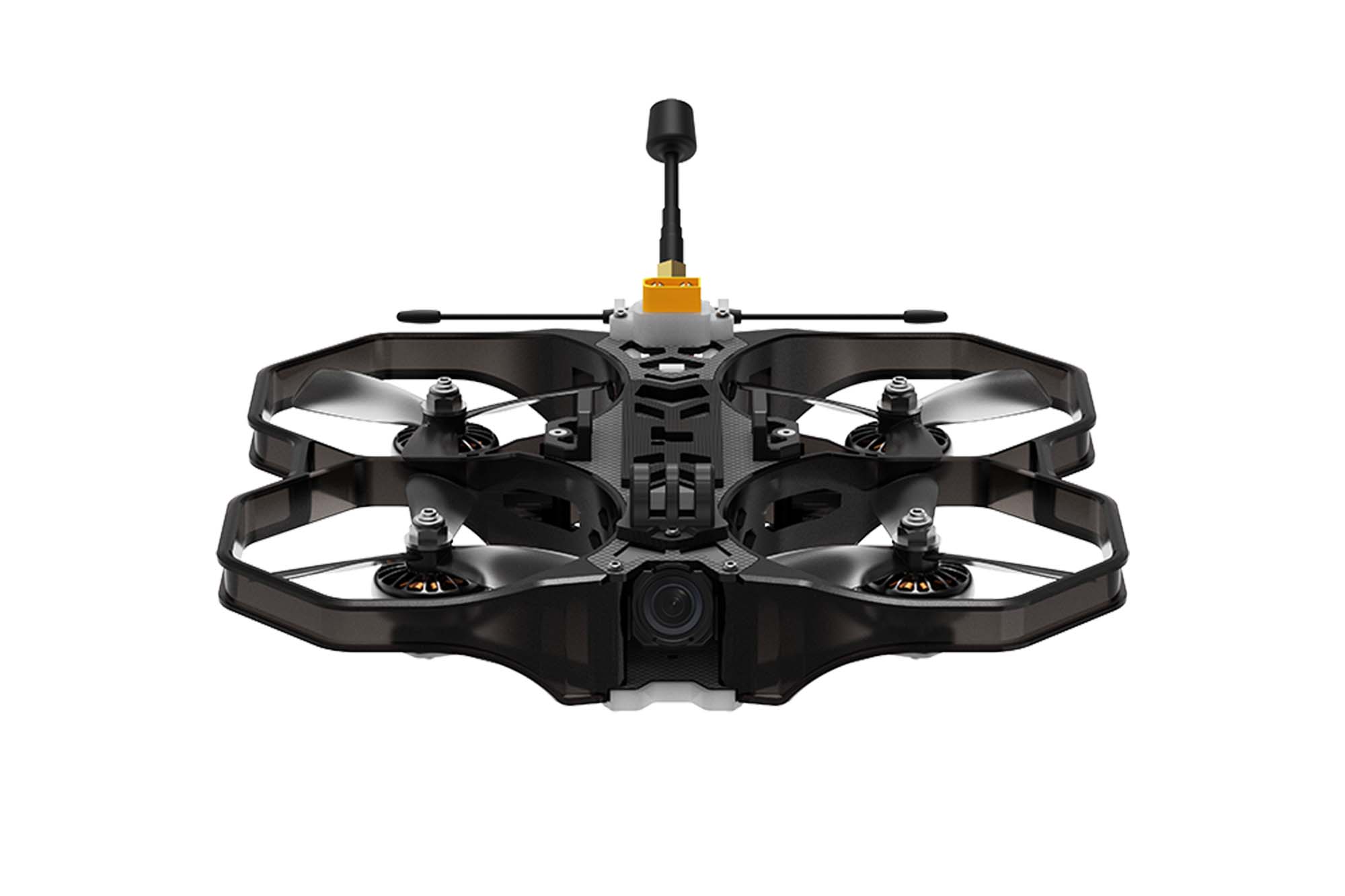 iFlight ProTek35 V1.4 O3 6S HD FPV Freestyle Quadcopter