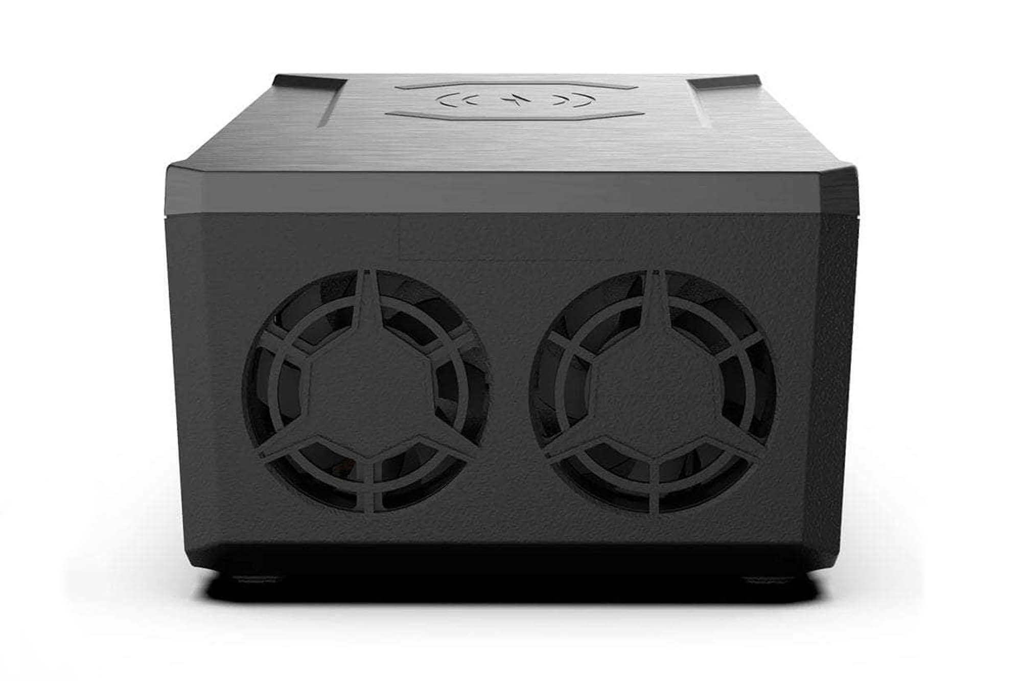 ToolkitRC Q6AC Quad charger UK - TRC-A-01-04