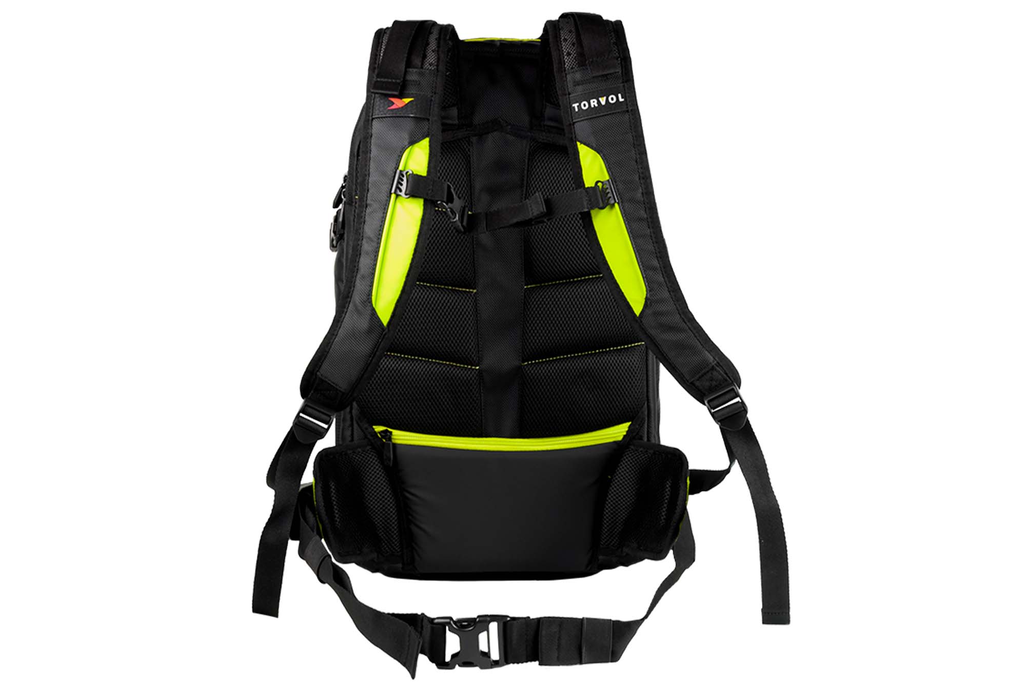 Torvol Quad Pitstop Backpack Pro V2 Green - TO015V2