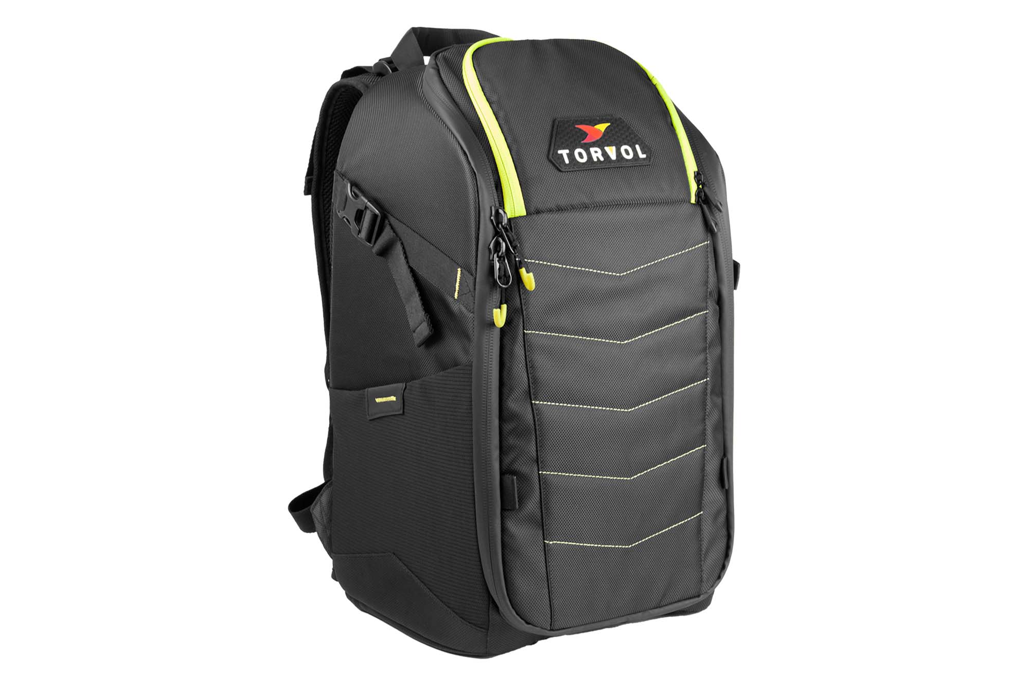 Torvol Quad Pitstop Backpack V2 - TO001V2GREY