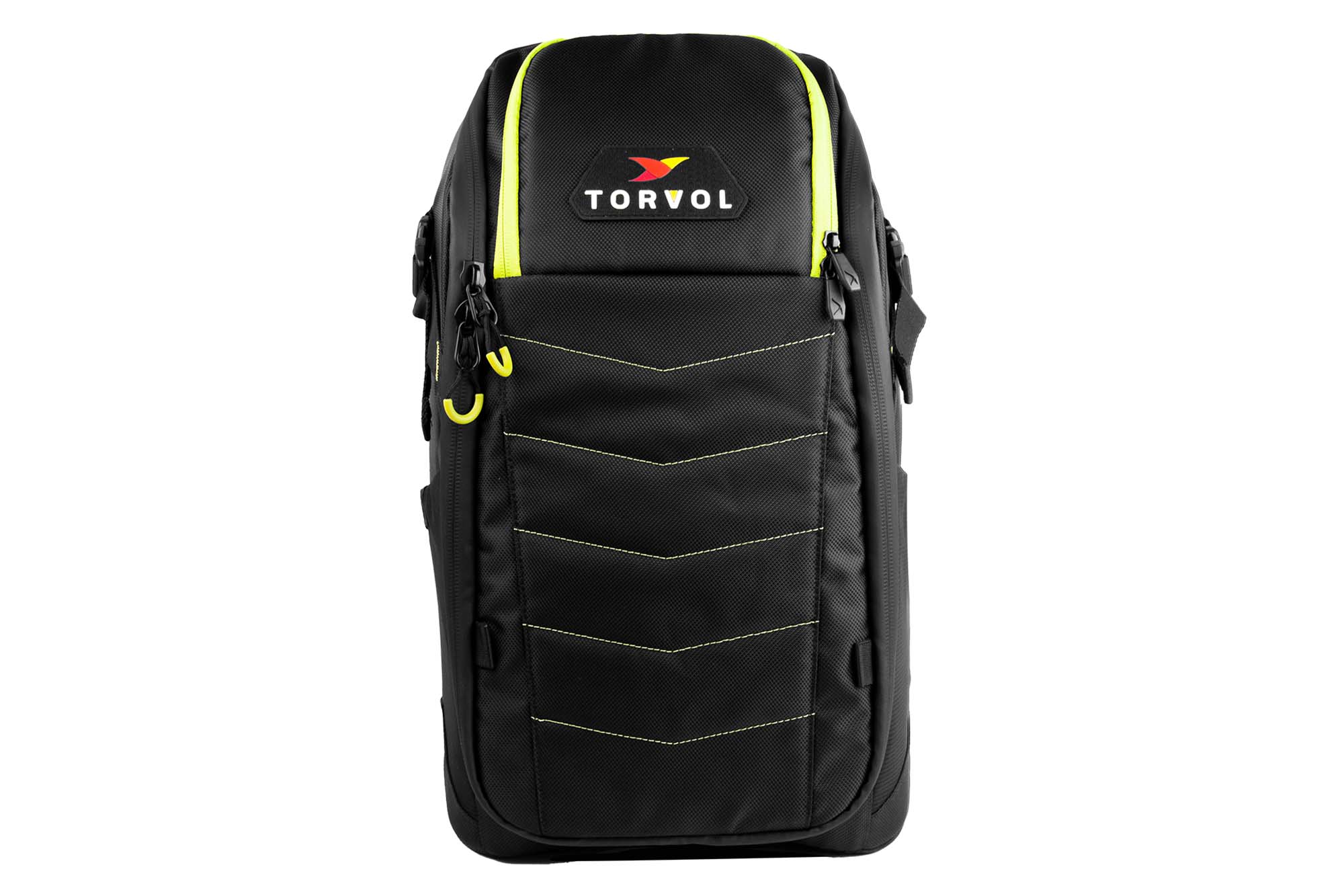 Torvol Quad Pitstop Backpack V2 - TO001V2GREY