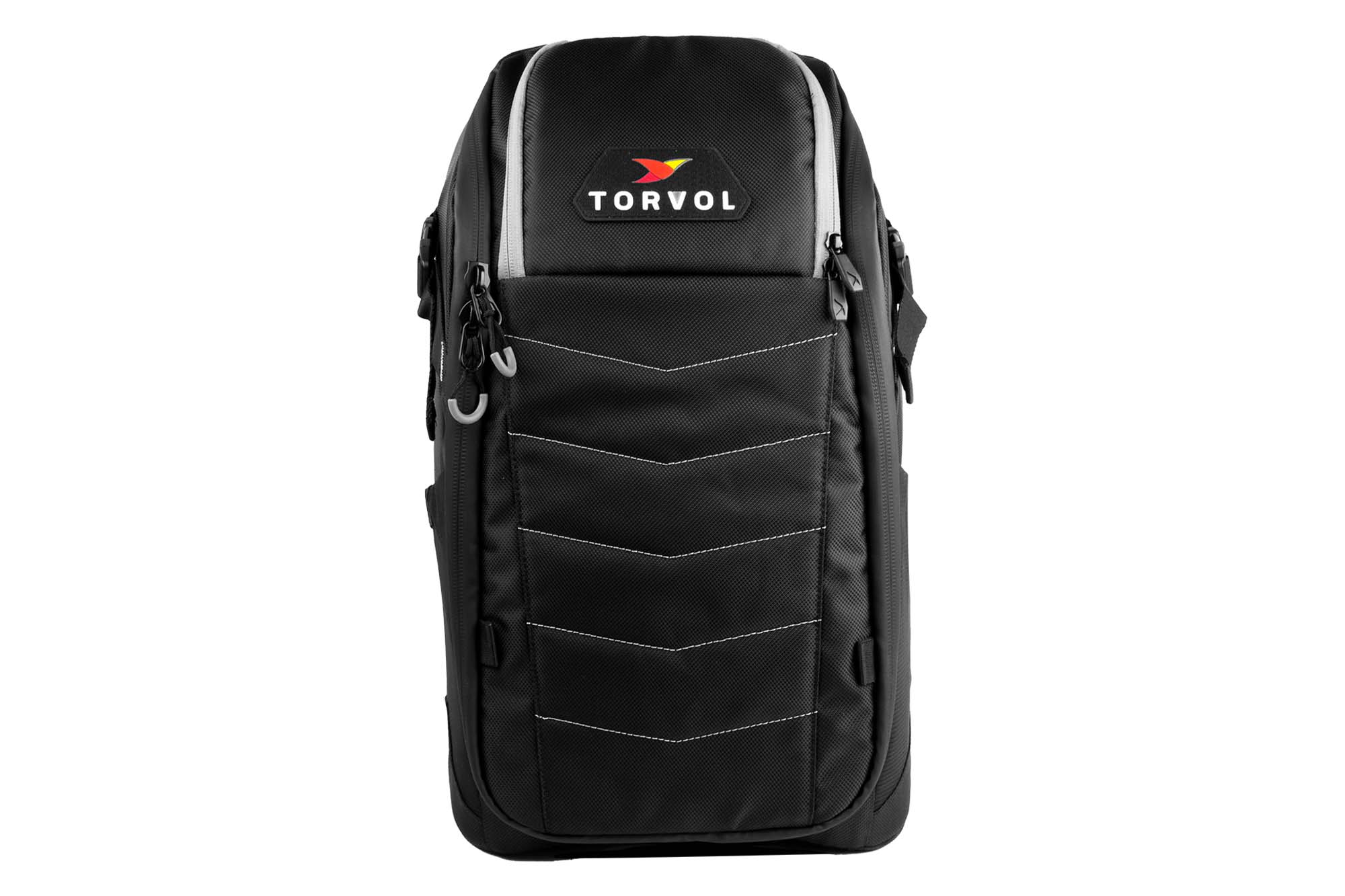Torvol Quad Pitstop Backpack V2 - TO001V2GREY