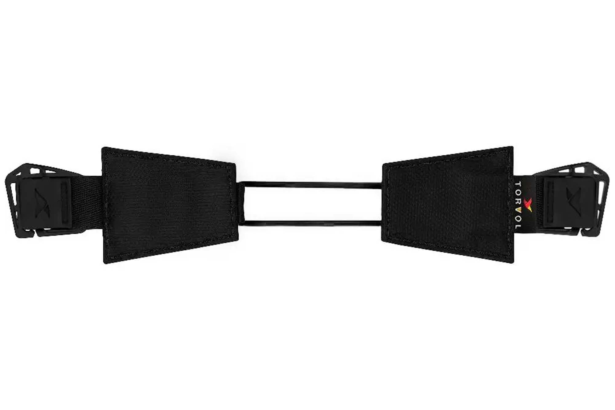 Torvol Quad Strap Stealth - TVL-01-04