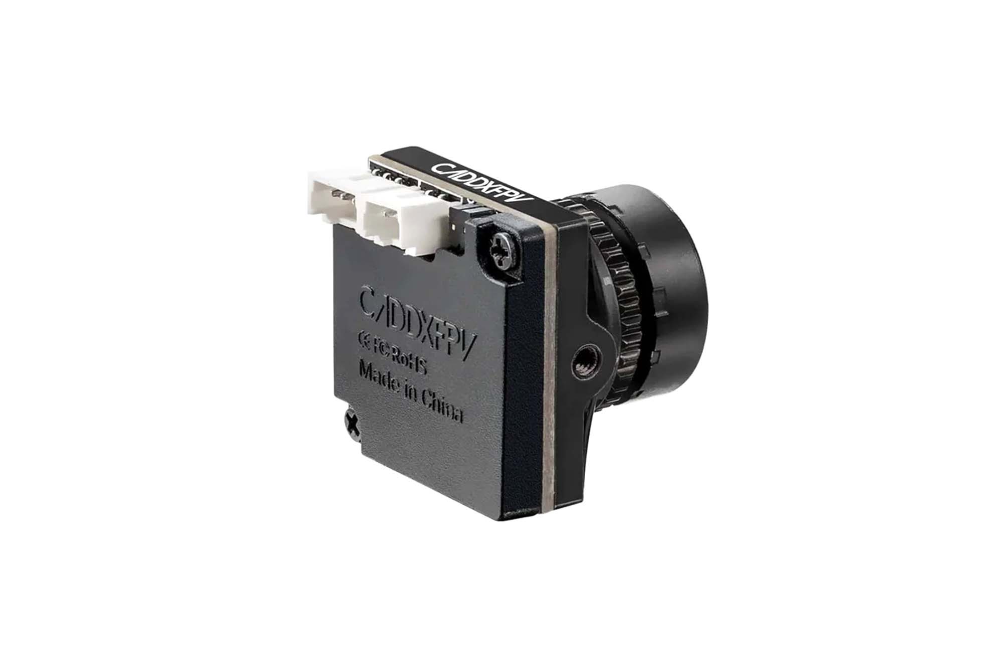 CADDXFPV Ratel2 Analog Camera