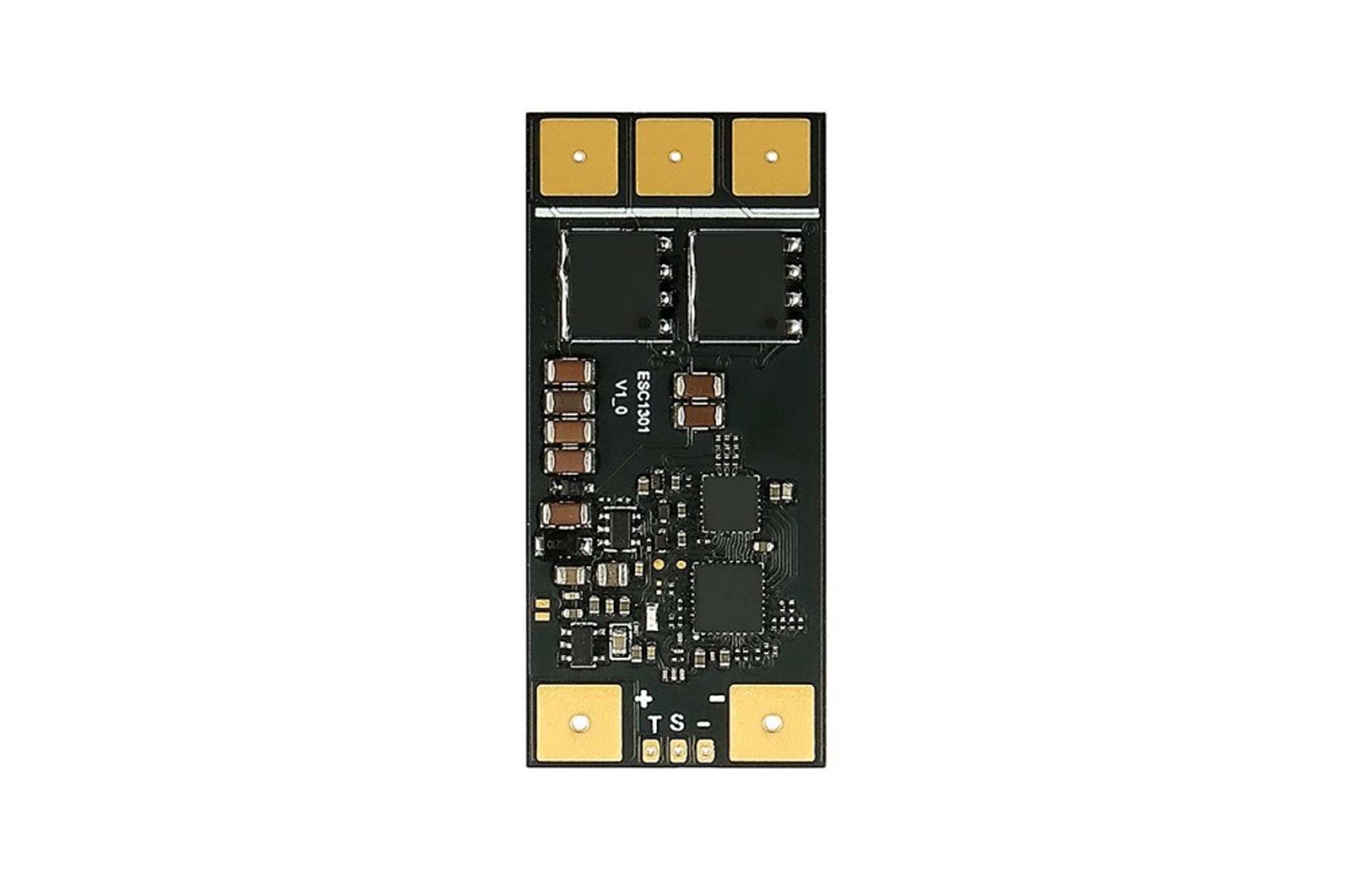 Foxeer Reaper 80A F4 128K BL32 4-8S Single ESC - FX-A-03-03