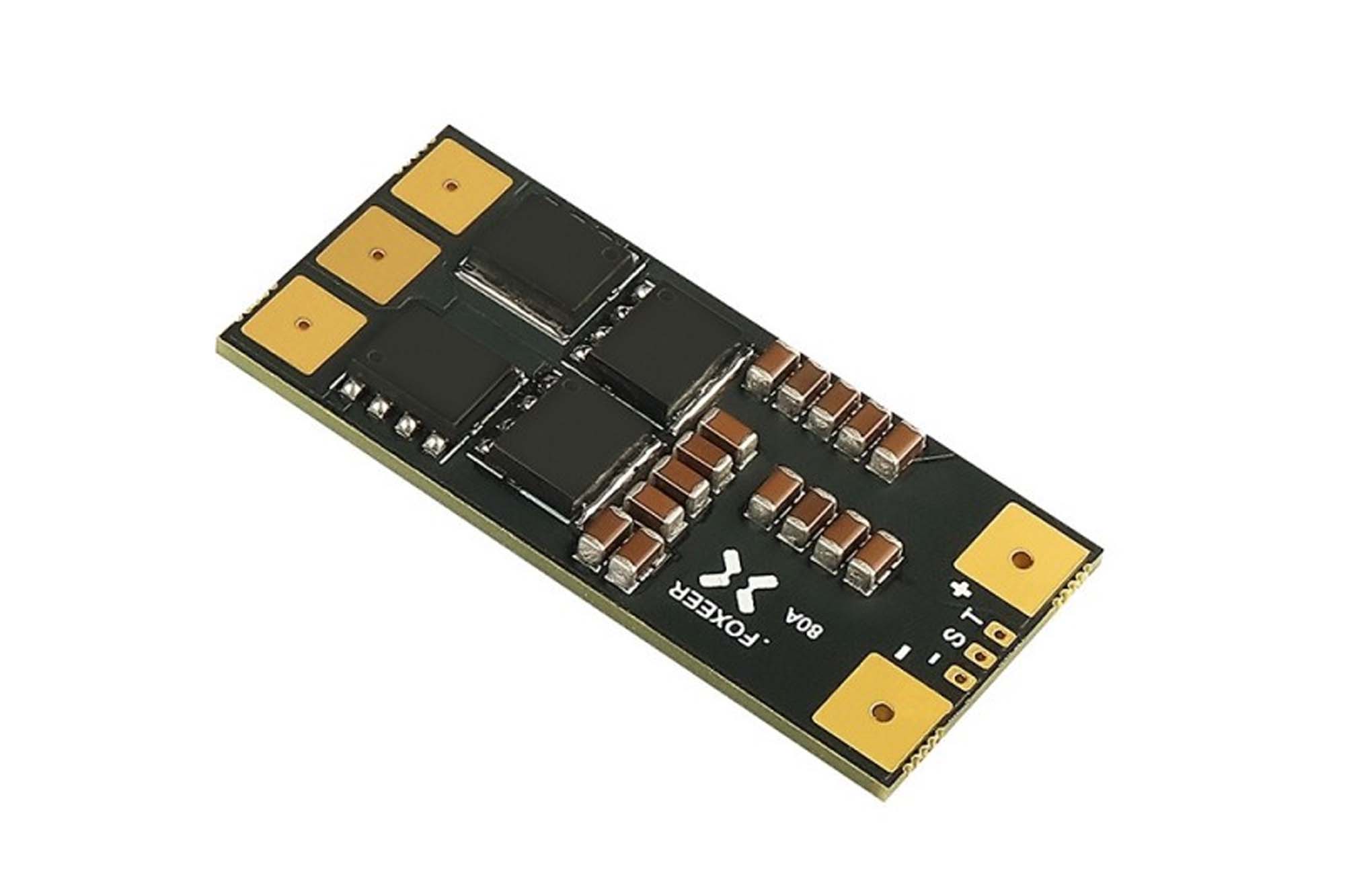 Foxeer Reaper 80A F4 128K BL32 4-8S Single ESC - FX-A-03-03