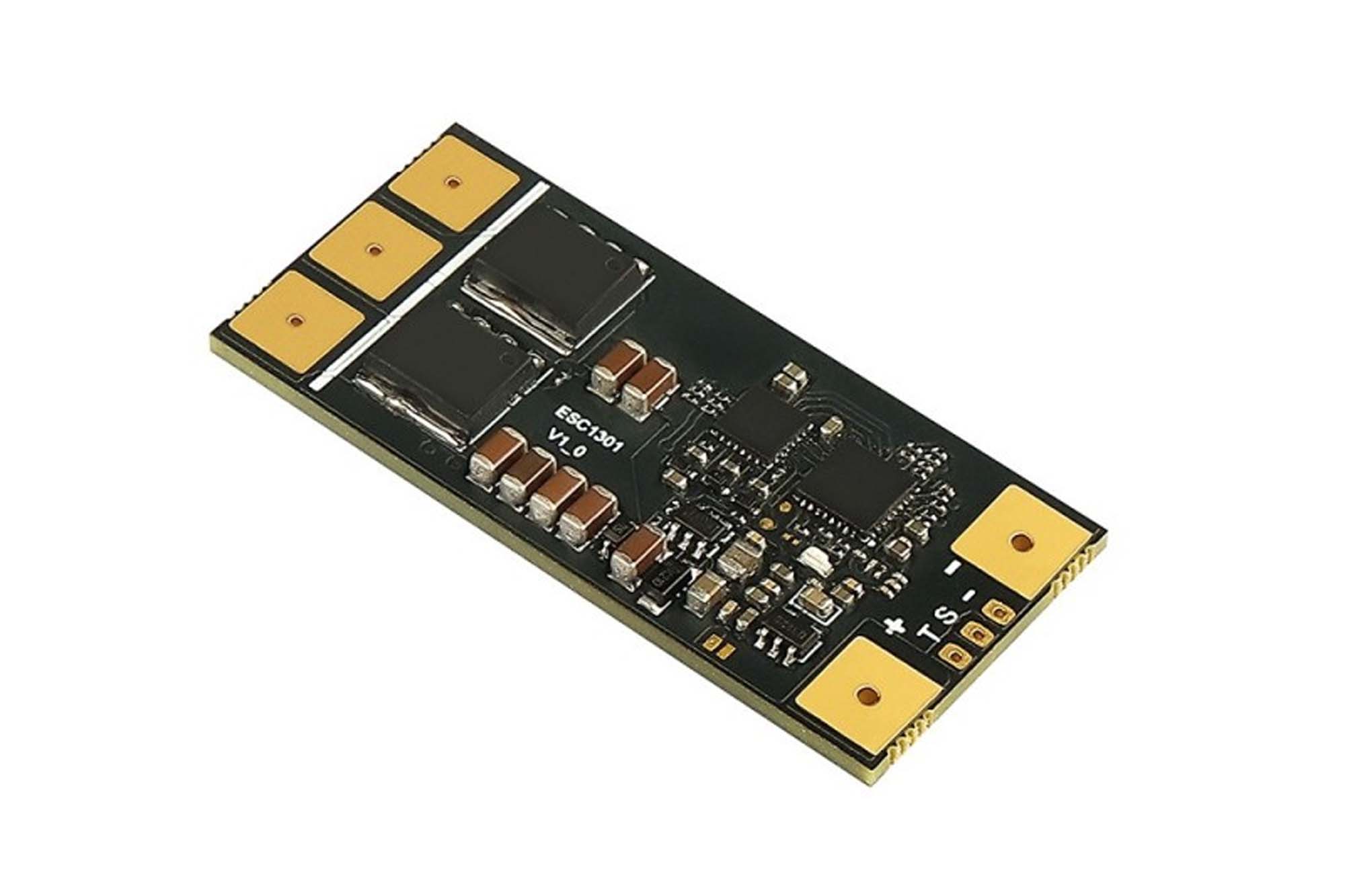 Foxeer Reaper 80A F4 128K BL32 4-8S Single ESC - FX-A-03-03