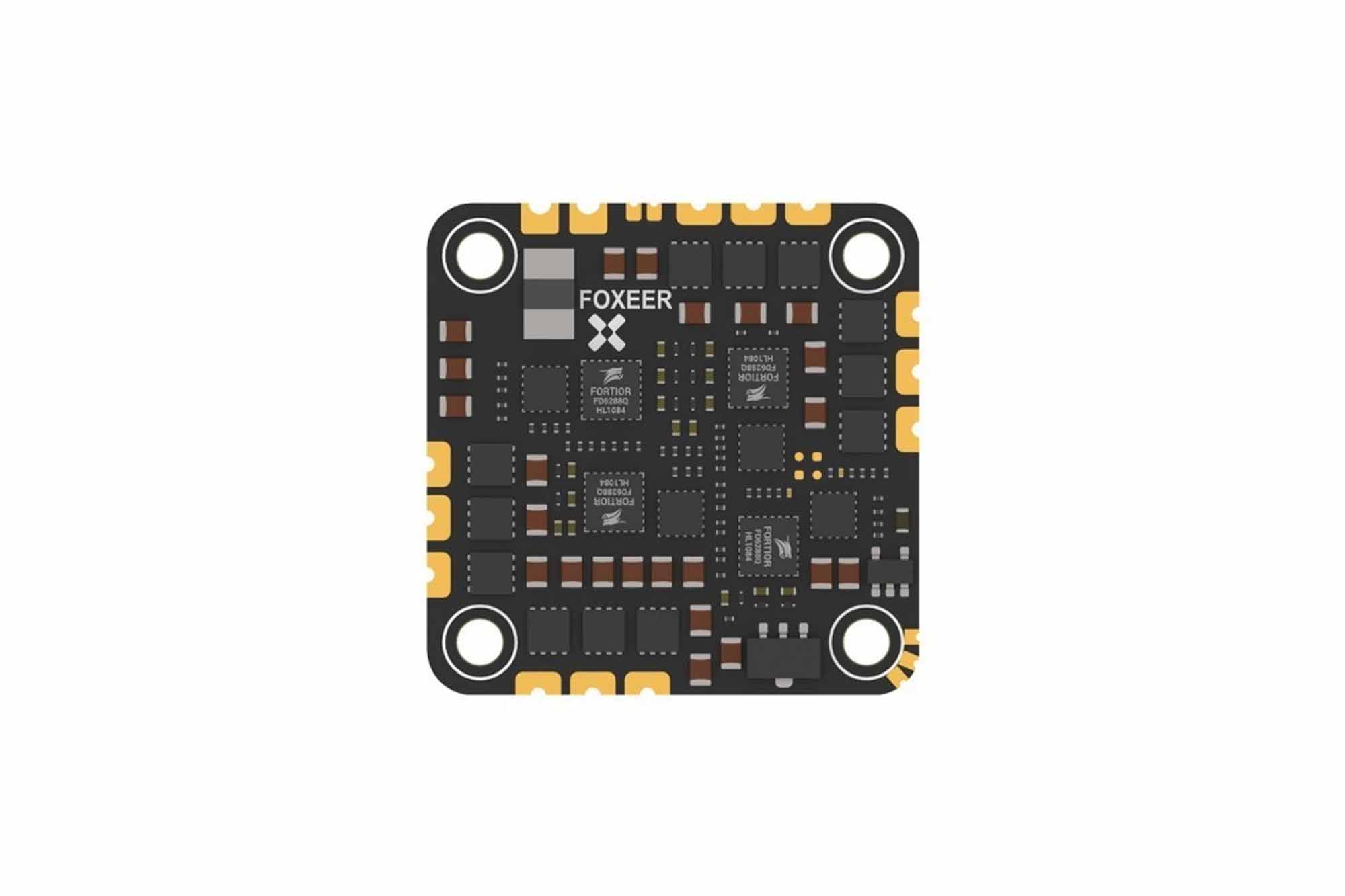 Foxeer Reaper AIO V4 F745 MPU6000 45A Bluejay BLS - FX-A-03-02