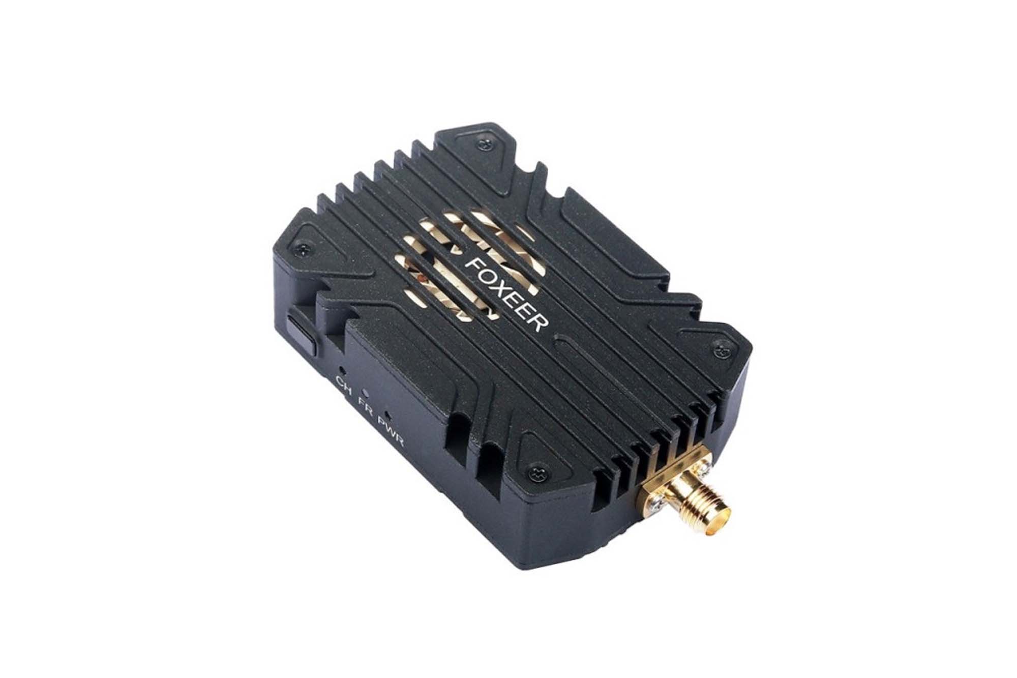 Foxeer 5.8G Reaper Infinity 5W 40CH VTx - FX-A-03-01