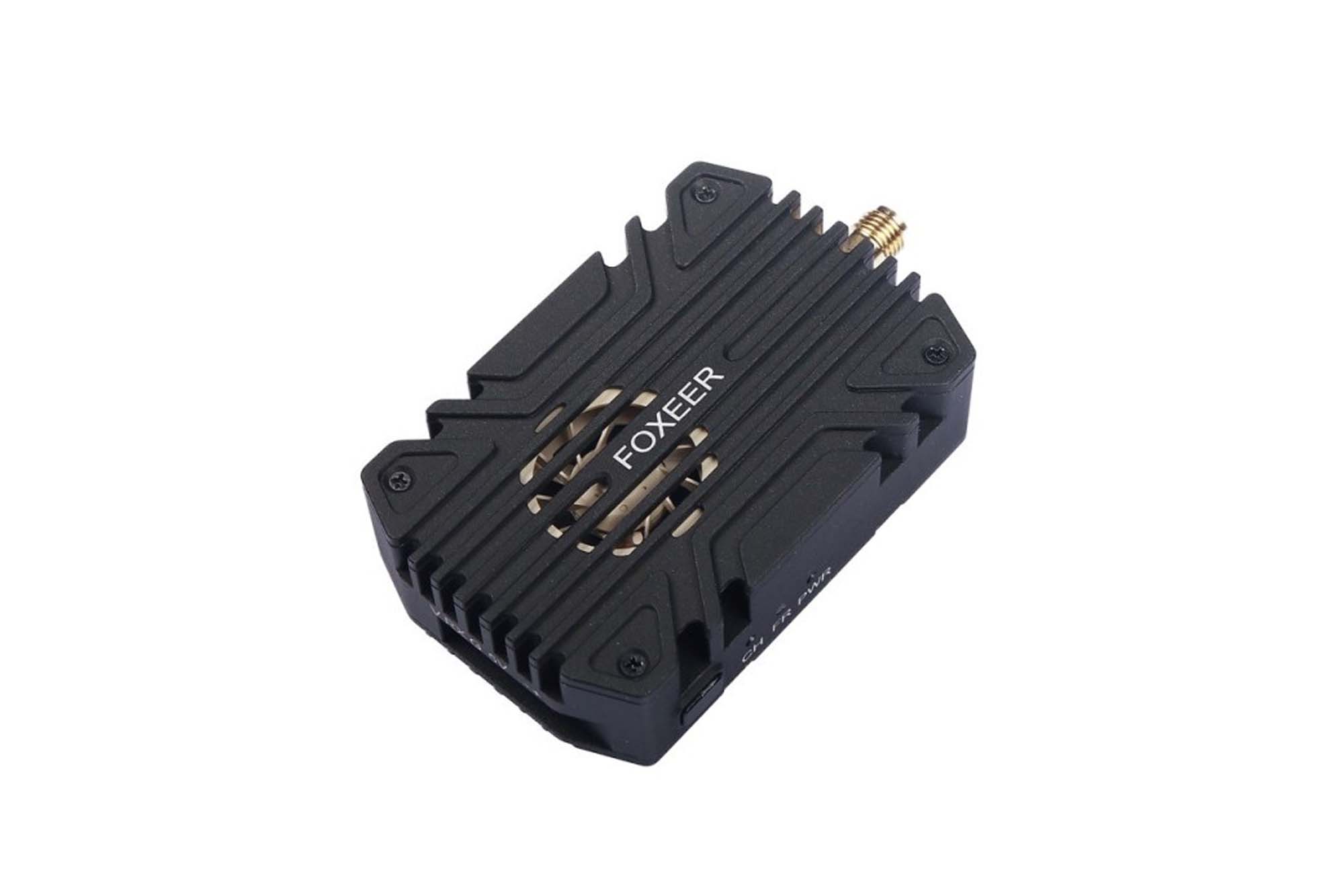 Foxeer 5.8G Reaper Infinity 5W 40CH VTx - FX-A-03-01