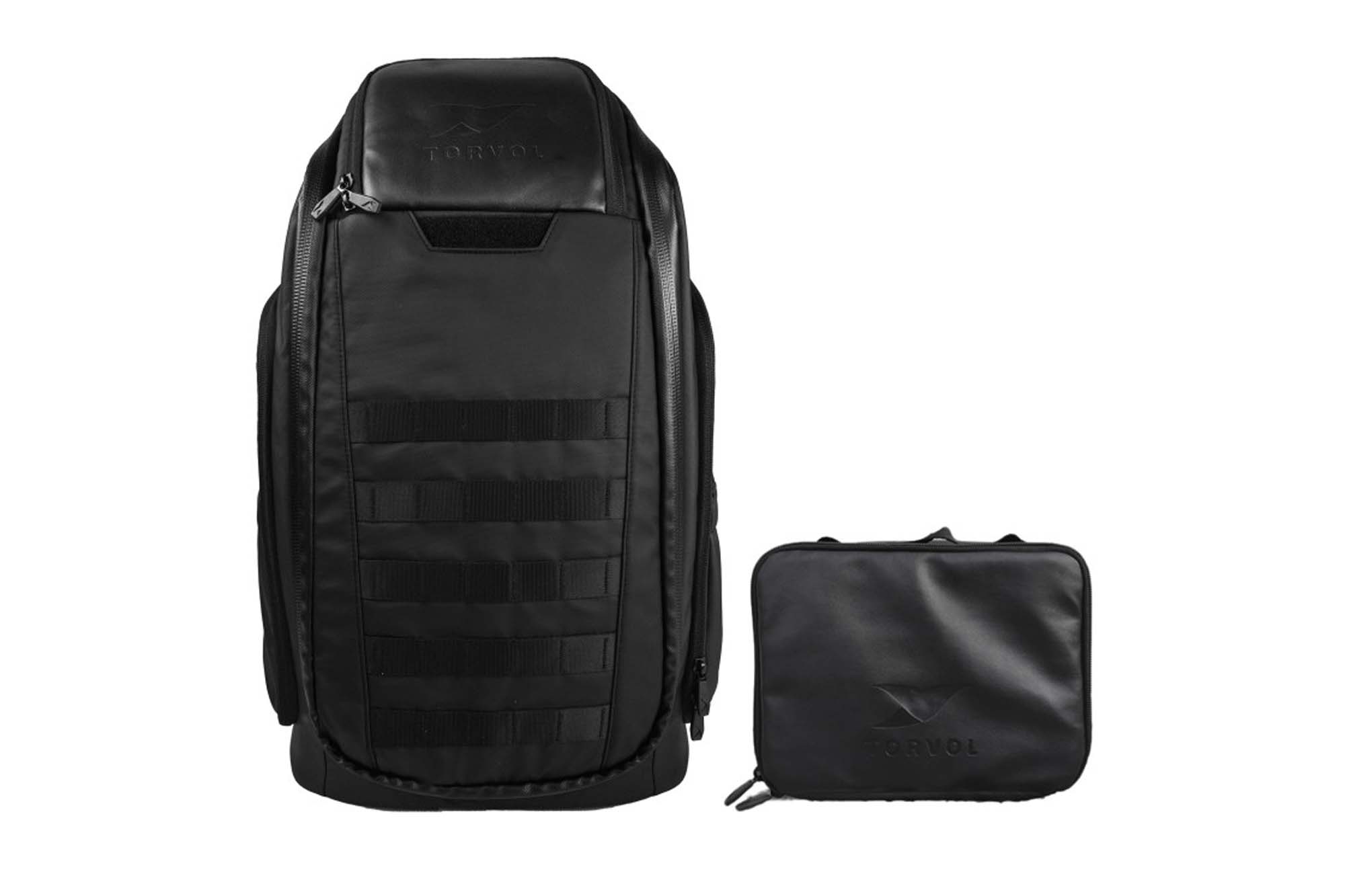 Torvol Security Pitstop PRO ELITE - Bundle TO015SEC