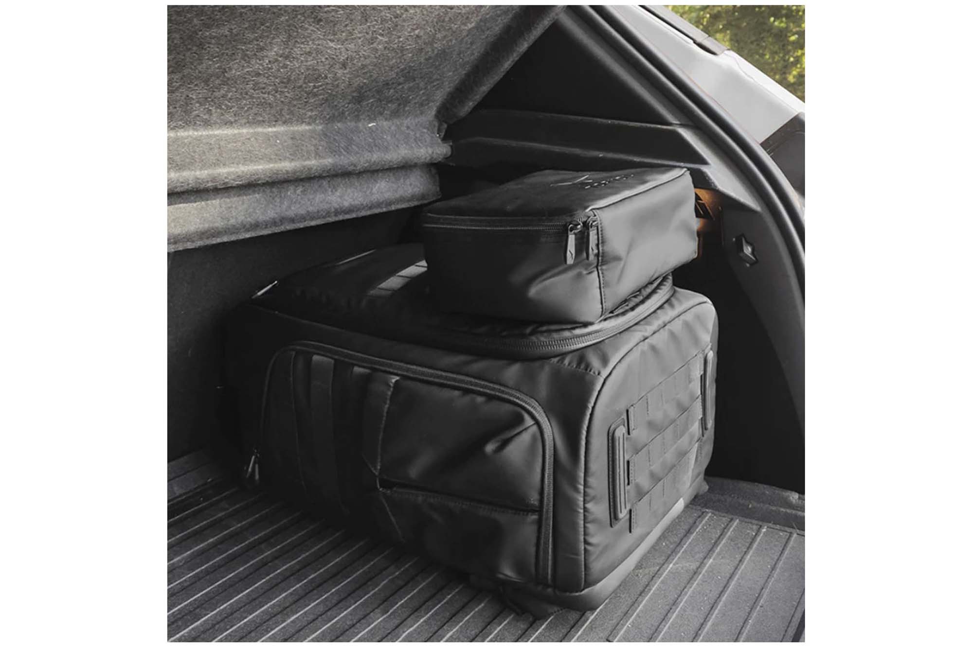 Torvol Security Pitstop PRO ELITE - Bundle TO015SEC